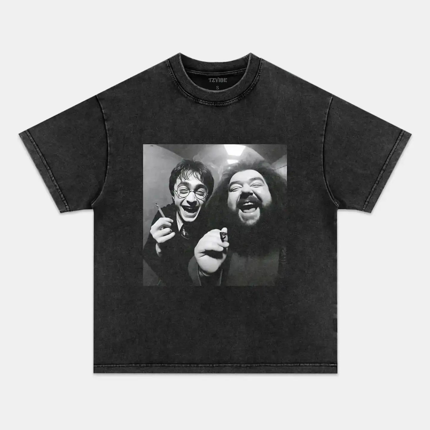 HARRY POTTER 1.0 TEE Style001