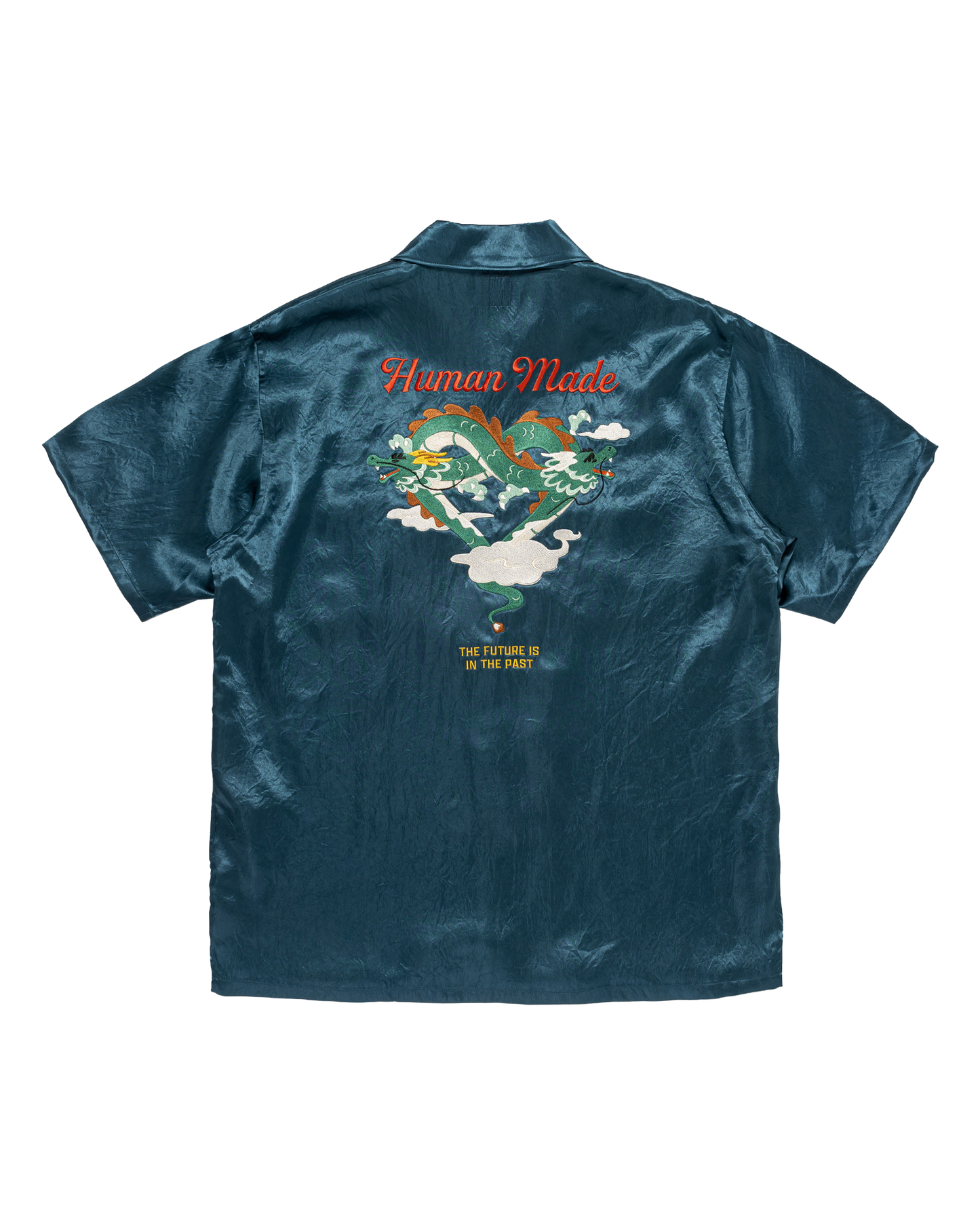 Yokosuka S/S Shirt