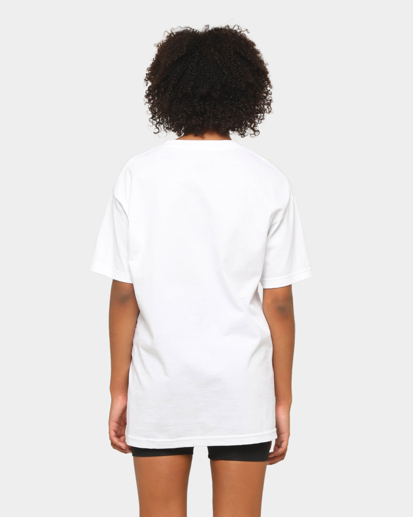 Jaden Smith She's Got My Heart T-Shirt White Style001