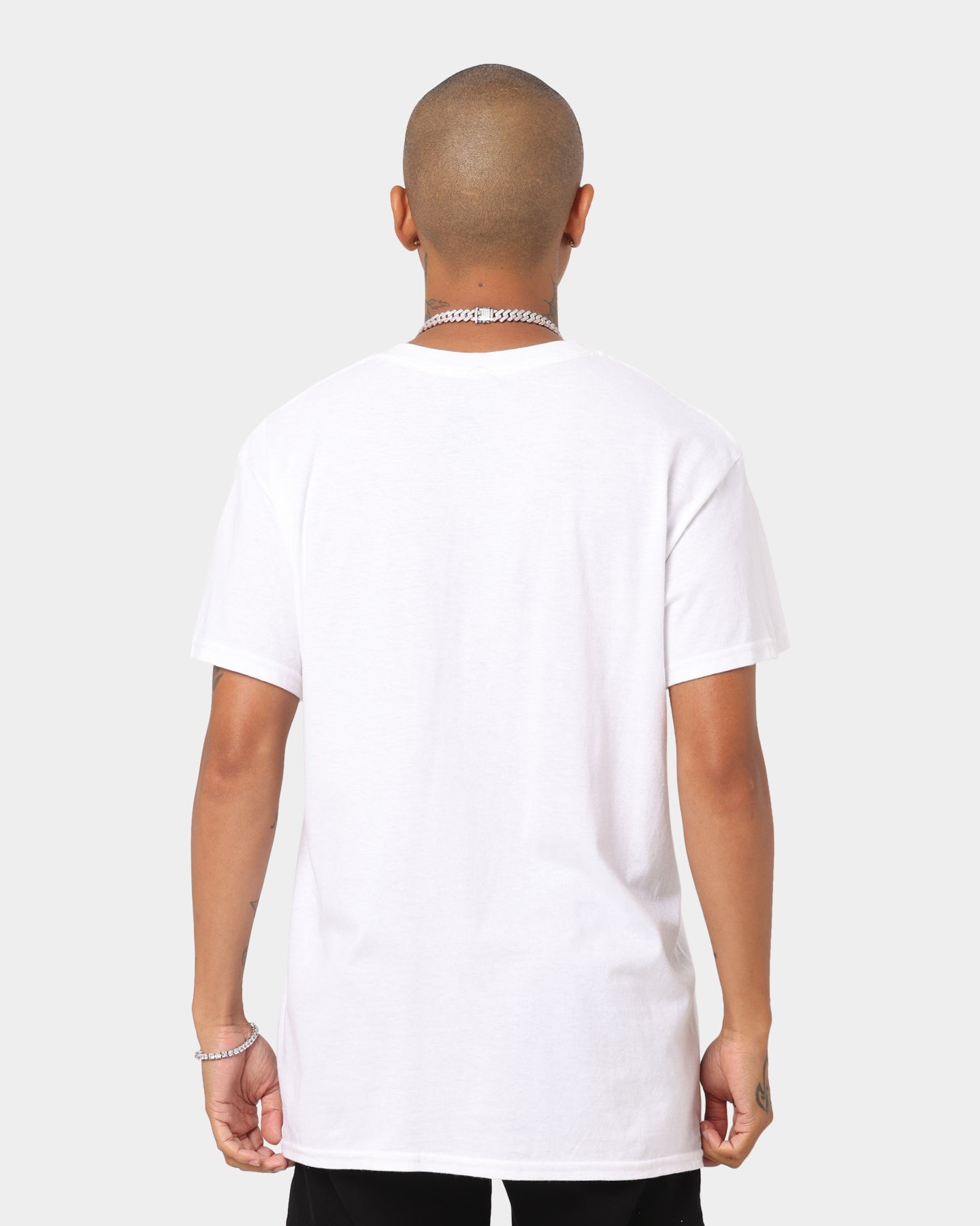 Bob Marley Herb So Good T-Shirt White