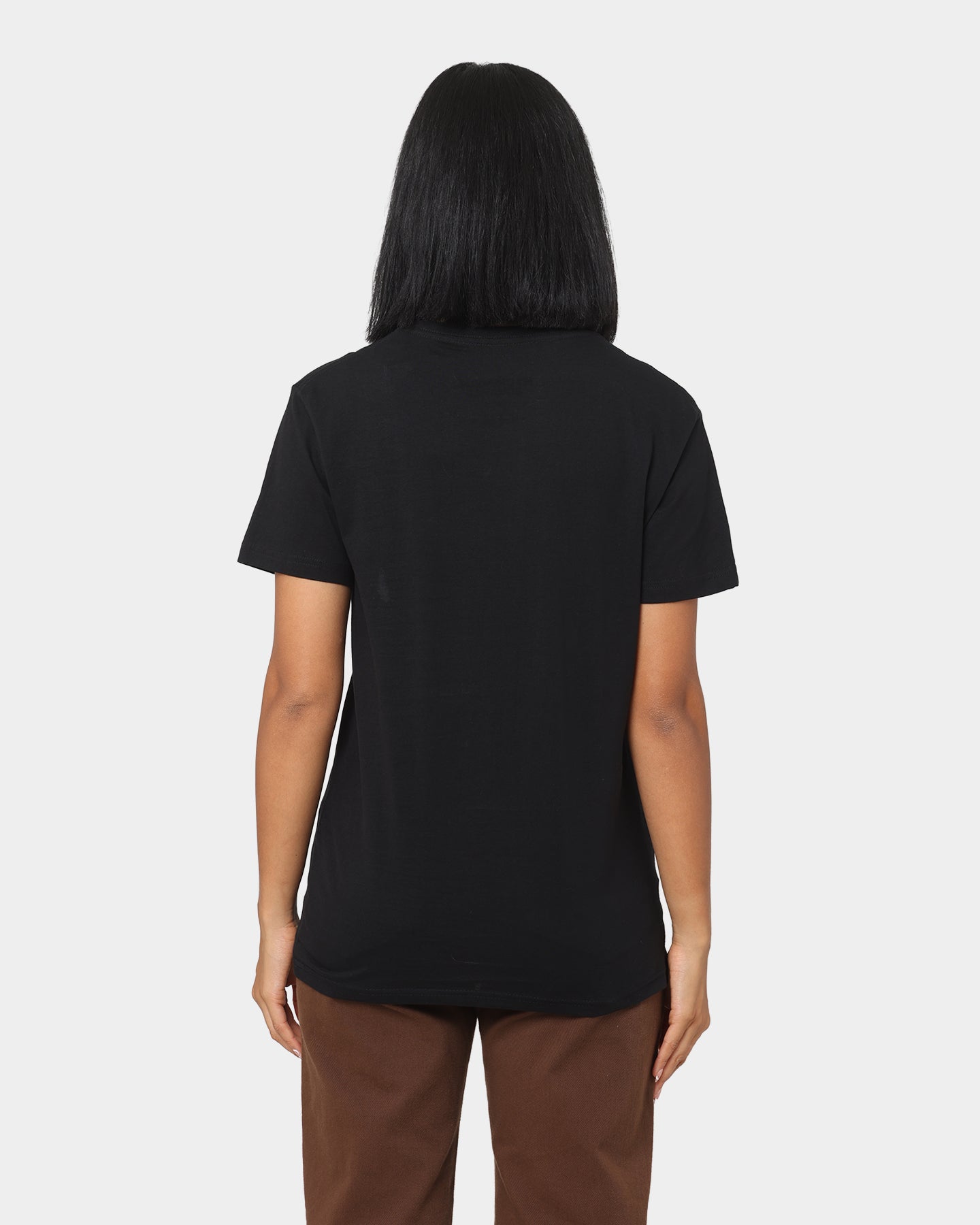 My Chemical Romance Appetite For Danger T-Shirt Black Style001