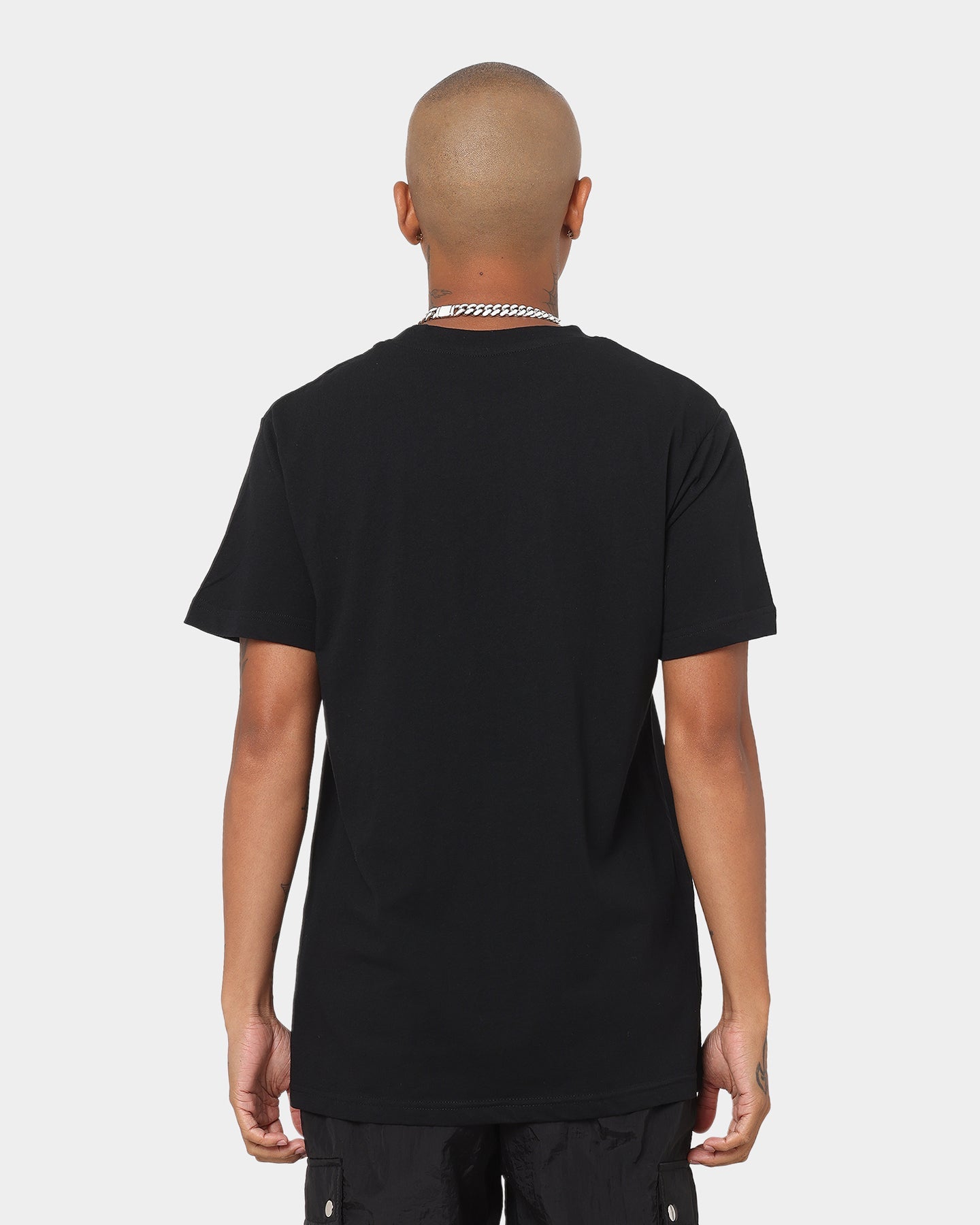 My Chemical Romance I'm Not Okay T-Shirt Black