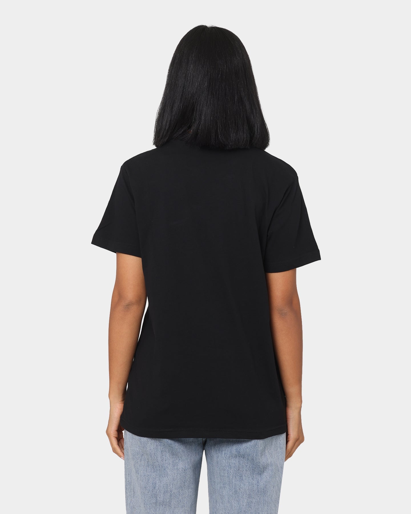My Chemical Romance I'm Not Okay T-Shirt Black Style001