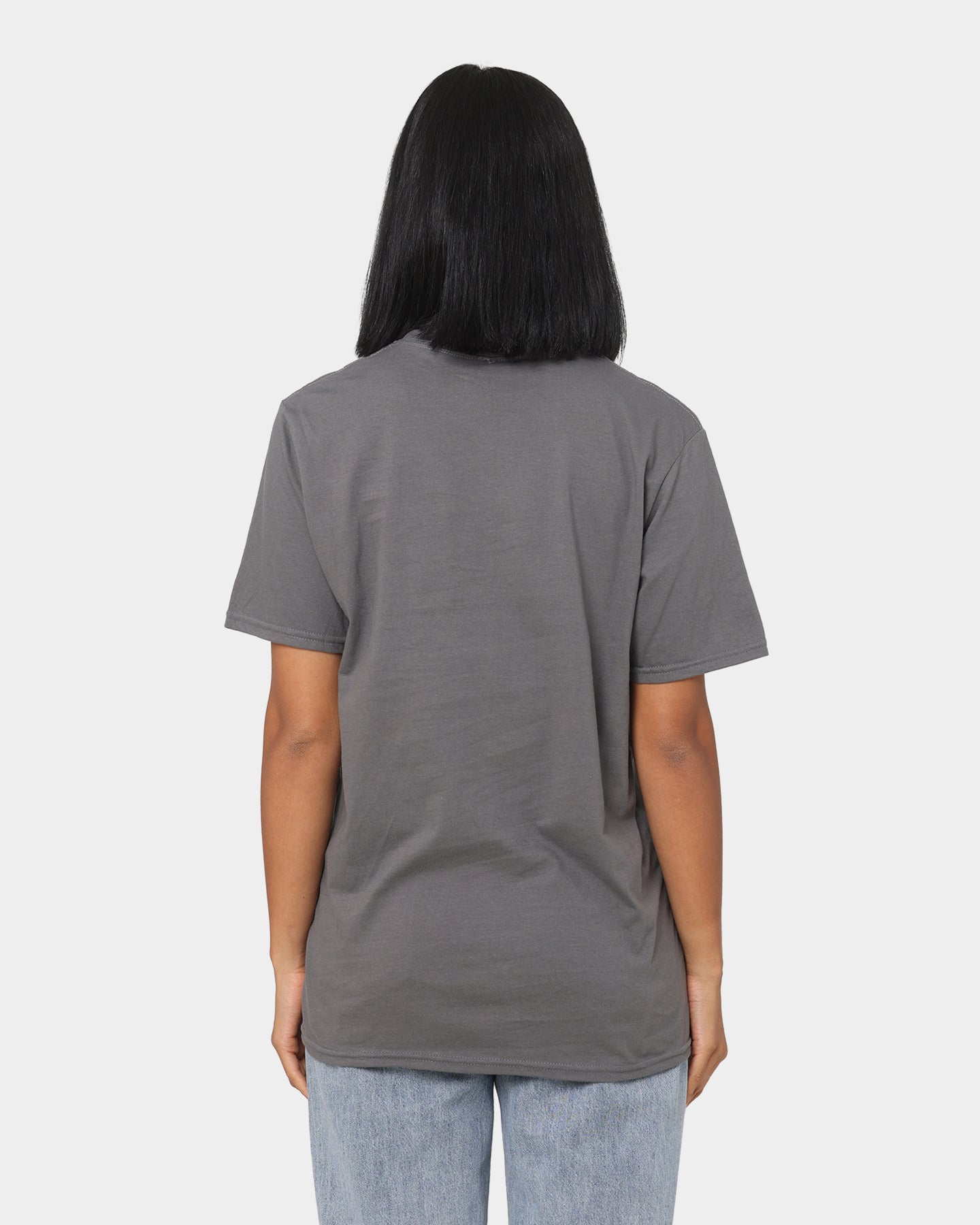 Limp Bizkit Dollar Bill T-Shirt Grey Style001