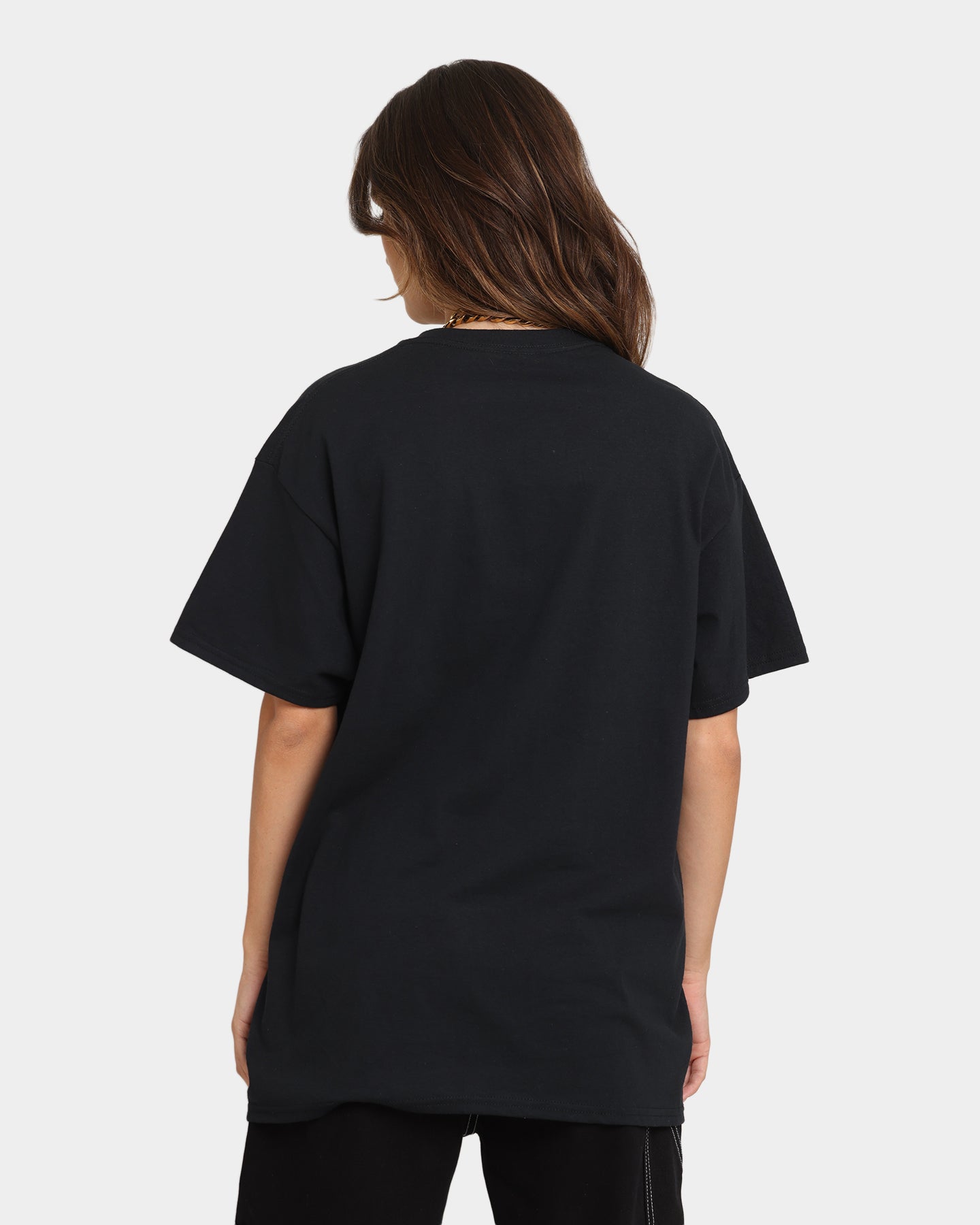Green Day Father Of All T-Shirt Black Style001