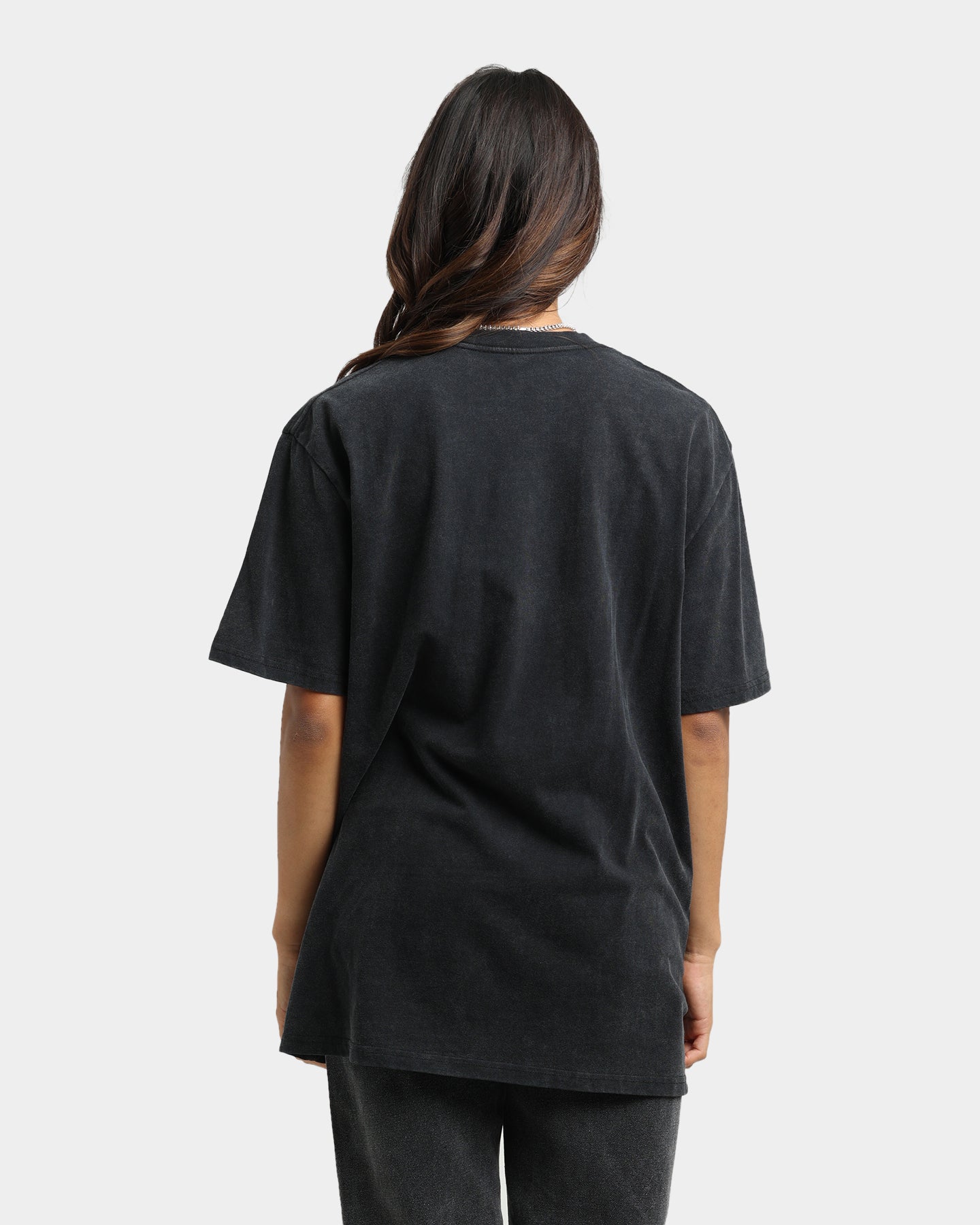 KISS Destroyer T-Shirt Black Wash Style001