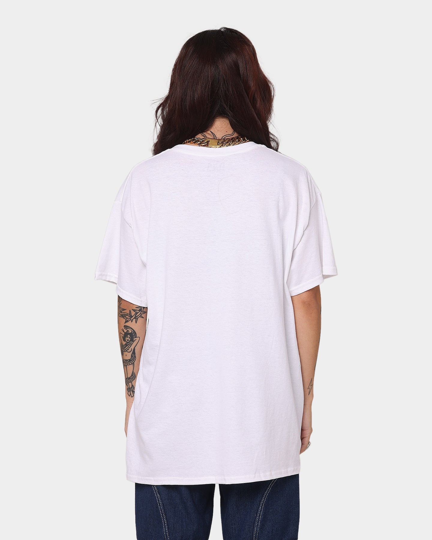 Nas Stillmatic Retro T-Shirt Black Style001
