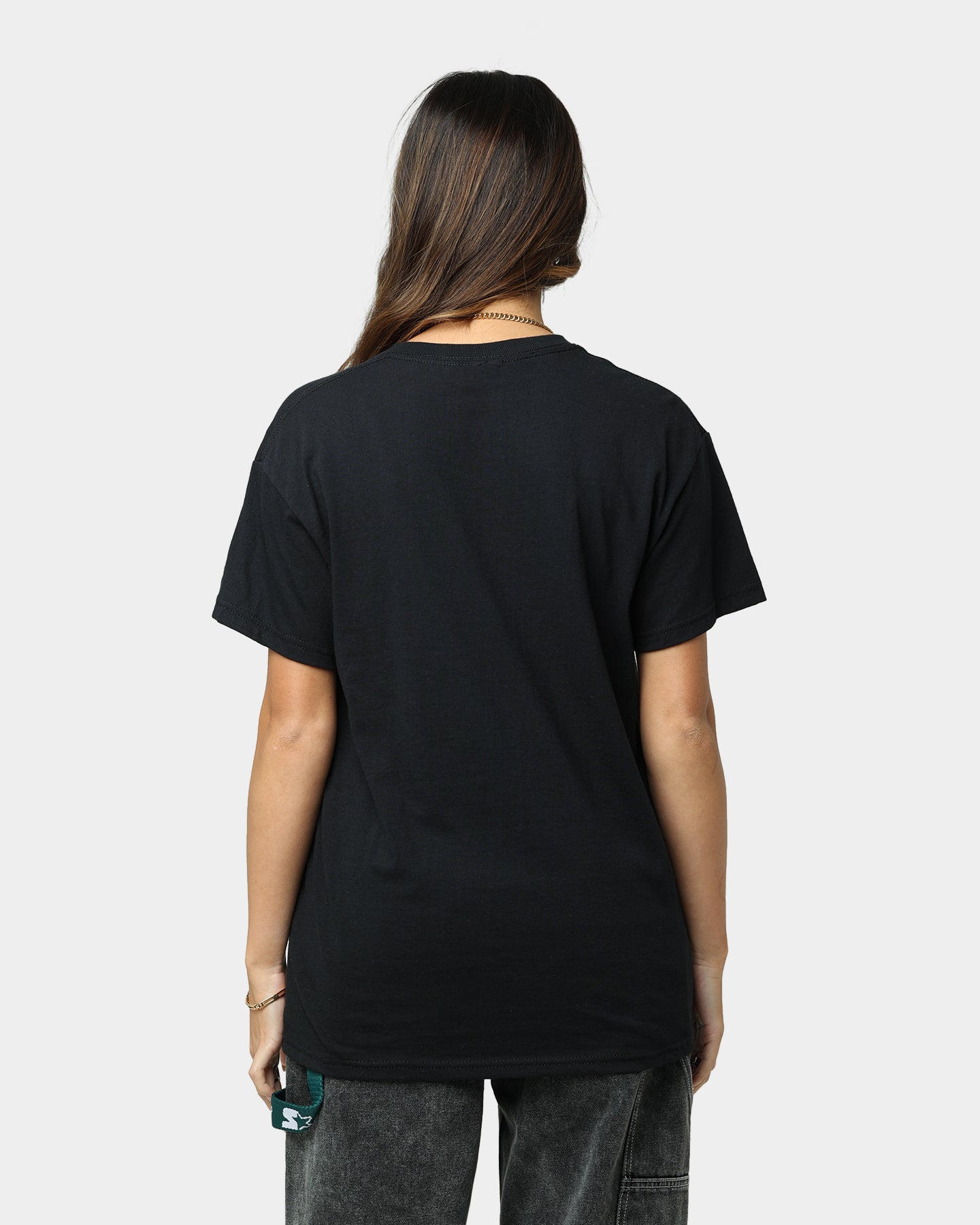 Justin Bieber Changes T-Shirt Black Style001