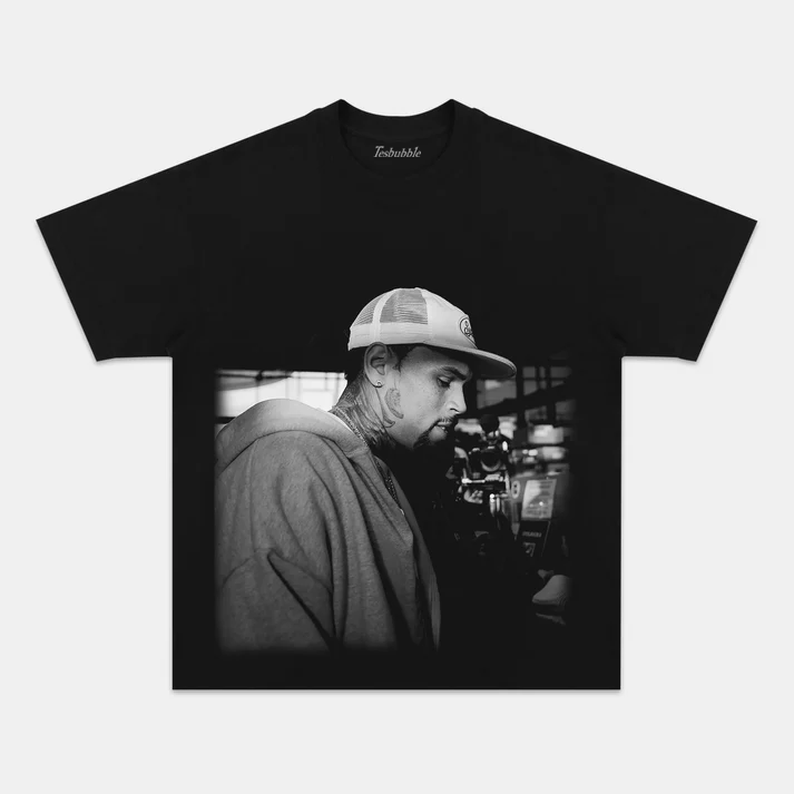 2024 CHRIS BROWN M1 TEE Style002