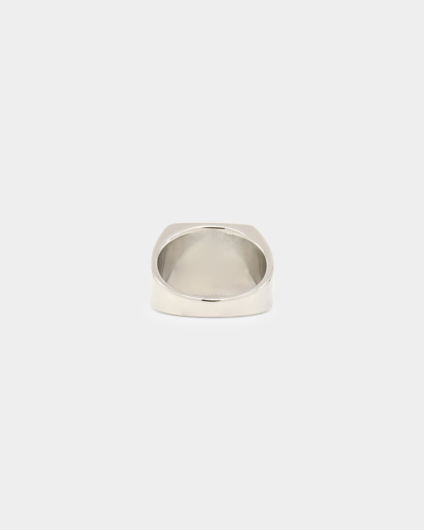 INFRA Everlast Ring Stainless Steel