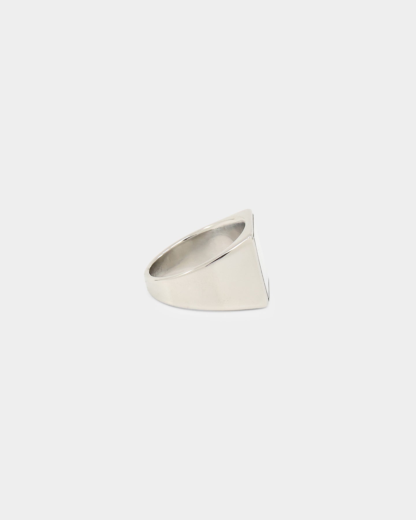 INFRA Everlast Ring Stainless Steel