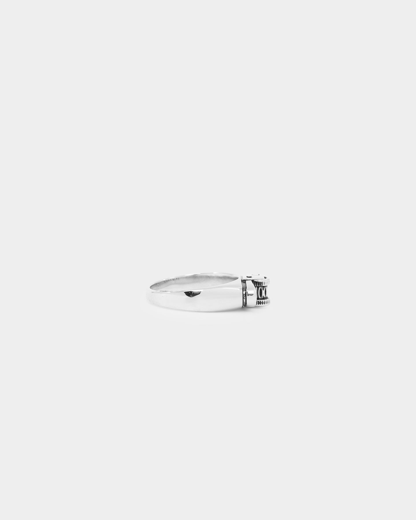 Loiter Lighter Ring Stainless Steel