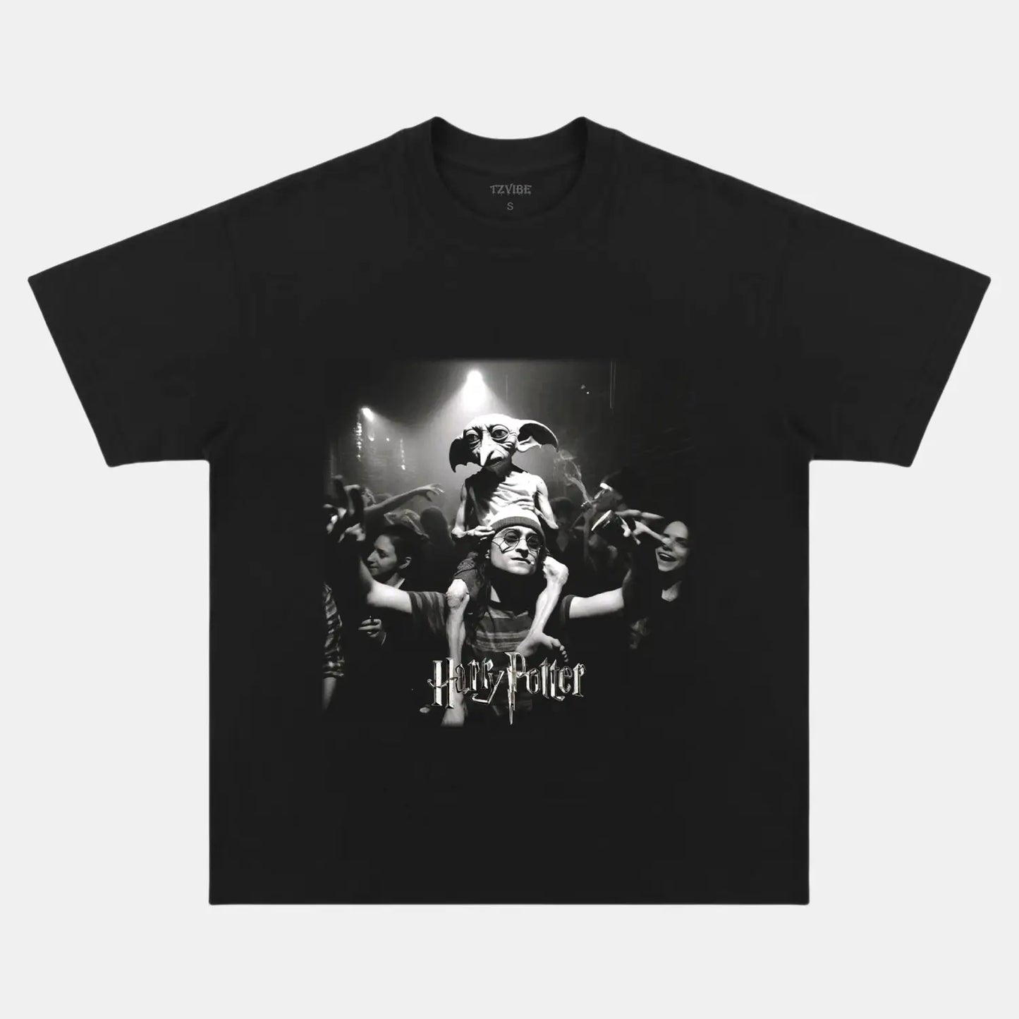 HARRY POTTER 4.0 TEE