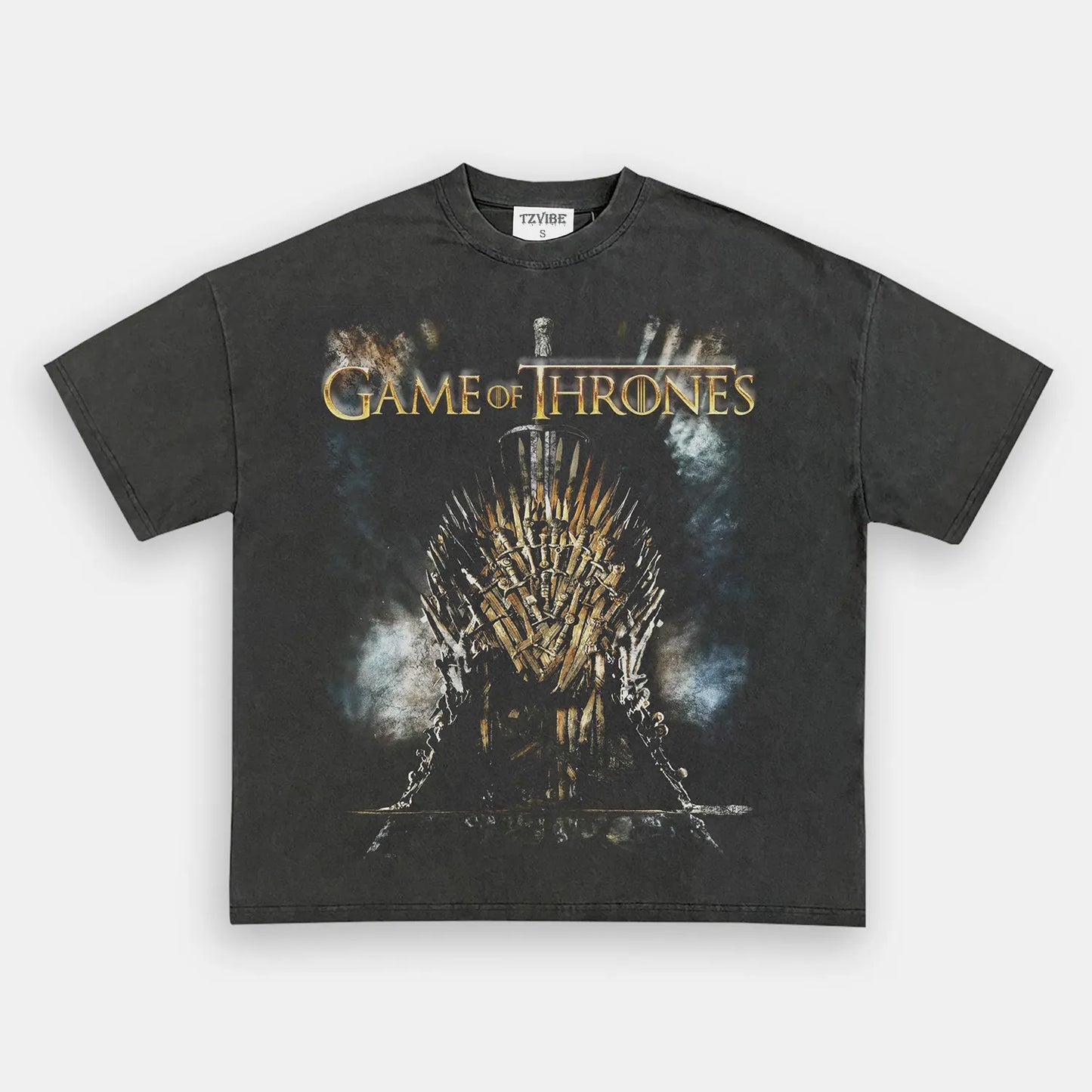 GAME OF THRONES TEE Style002