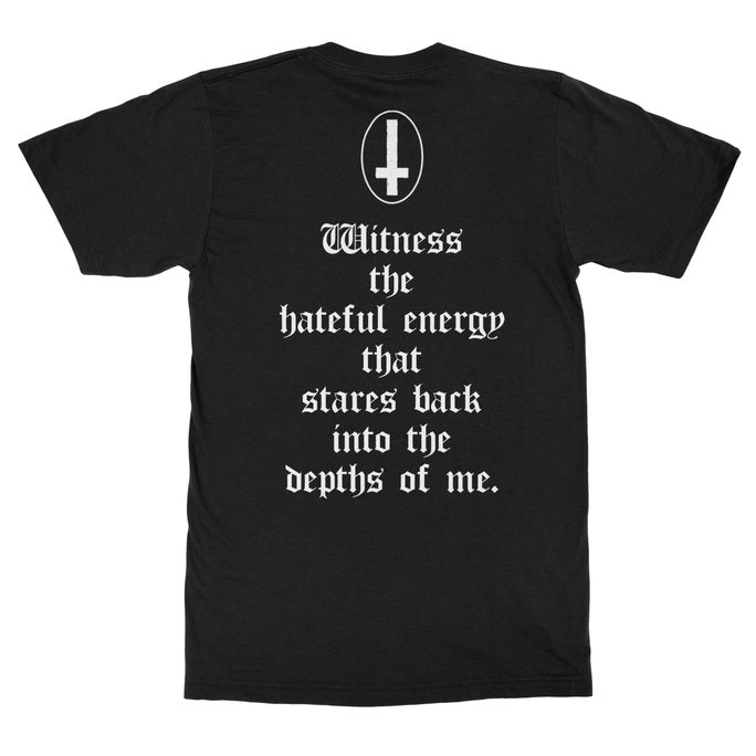 Lorna Shore "Baphomet" T-Shirt