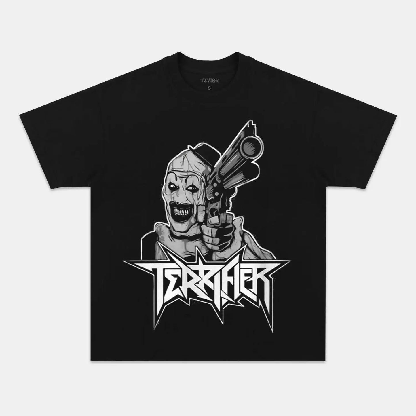 TERRIFIER TEE W17 Style001