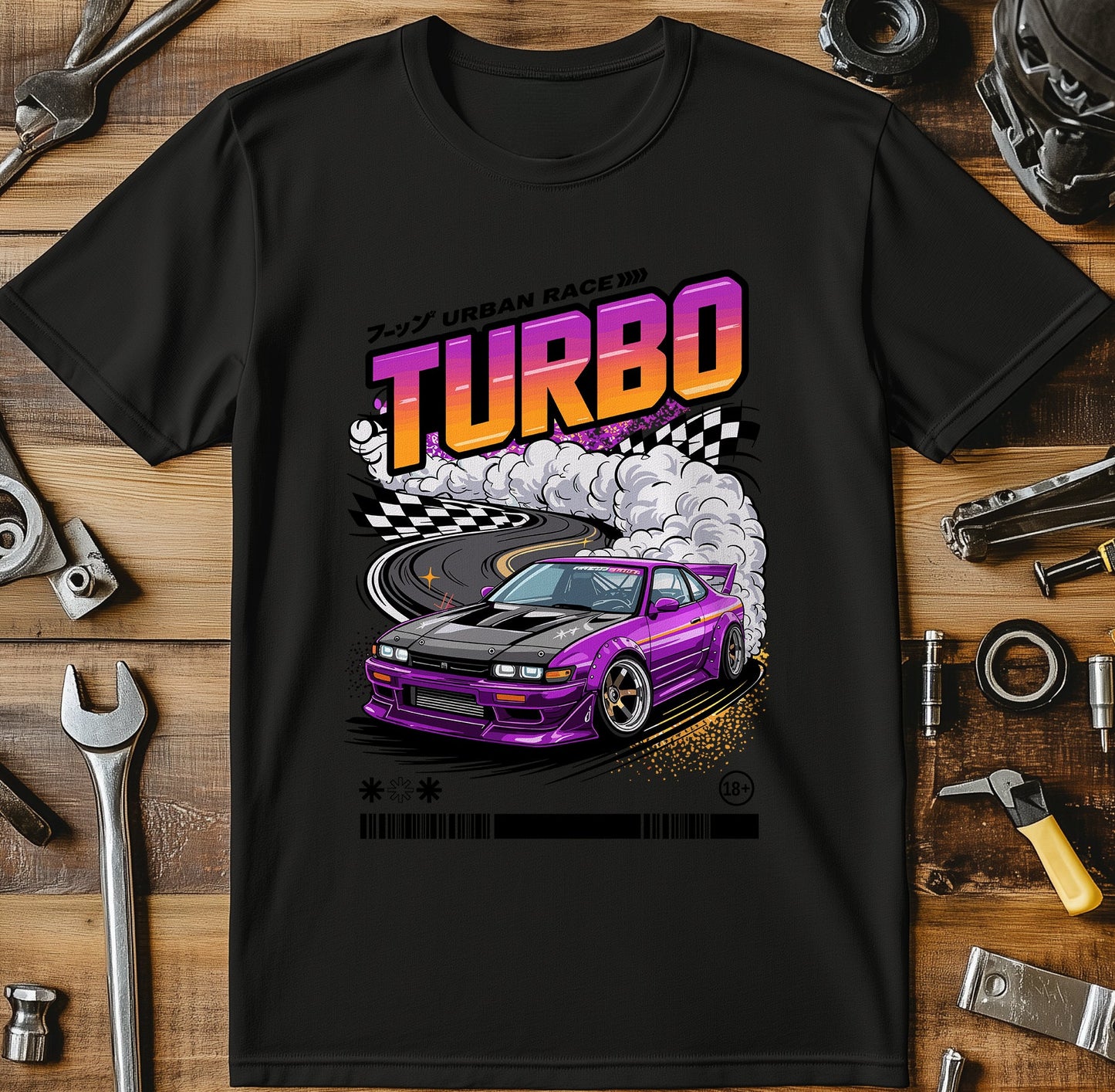 NewCars78 T-Shirt