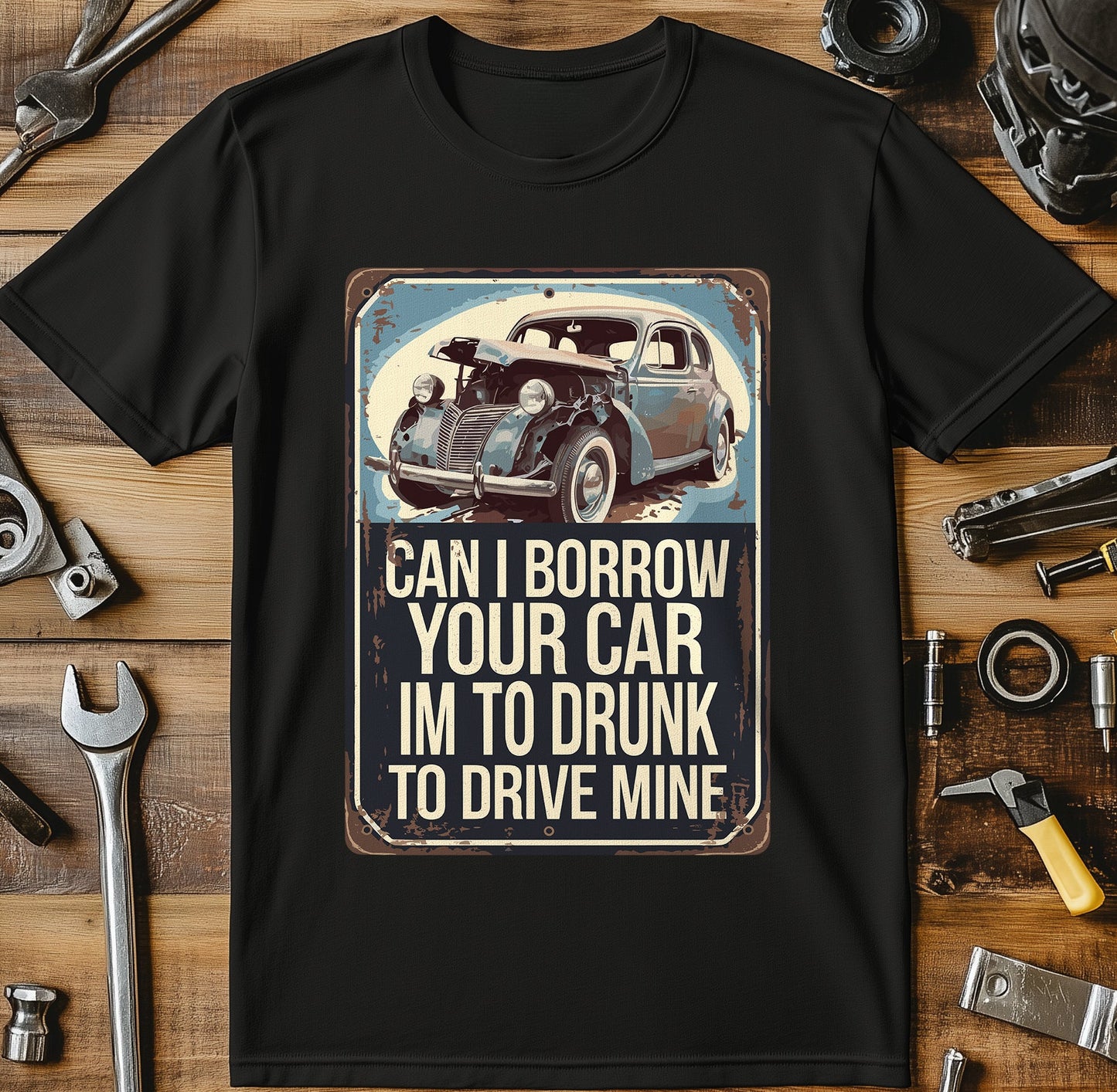 NewCars75 T-Shirt