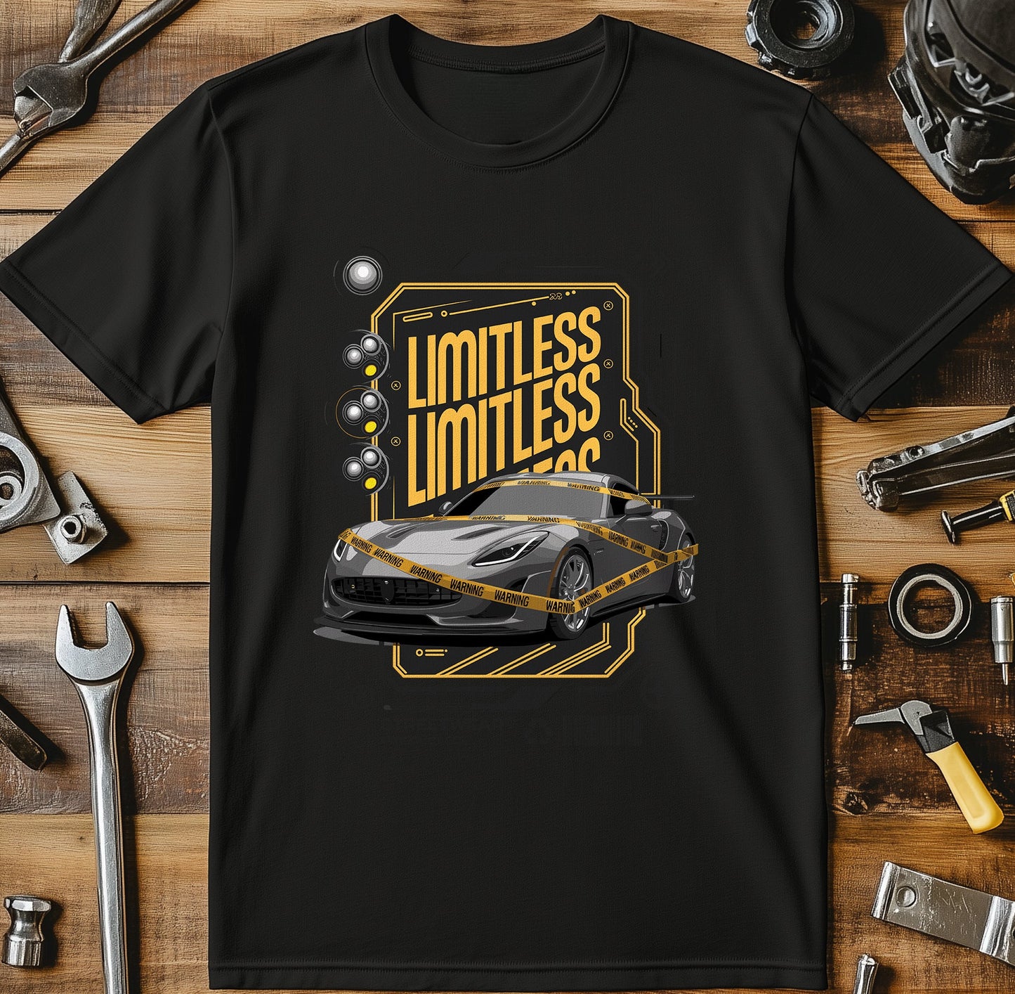 NewCars89 T-Shirt