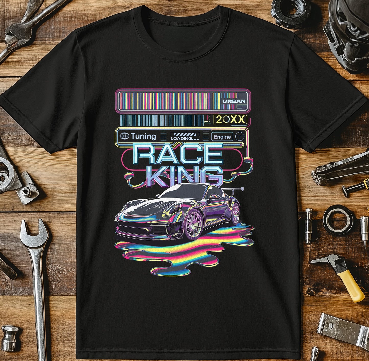 NewCars40 T-Shirt