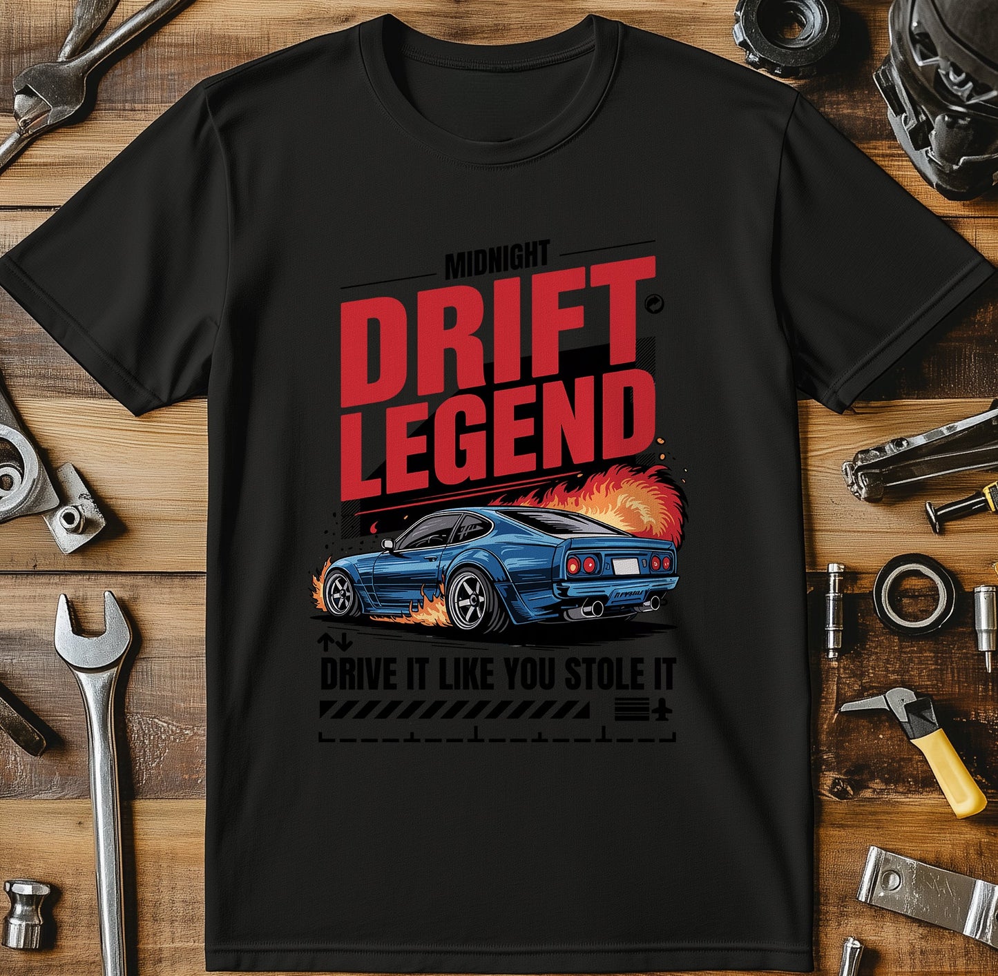 NewCars57 T-Shirt