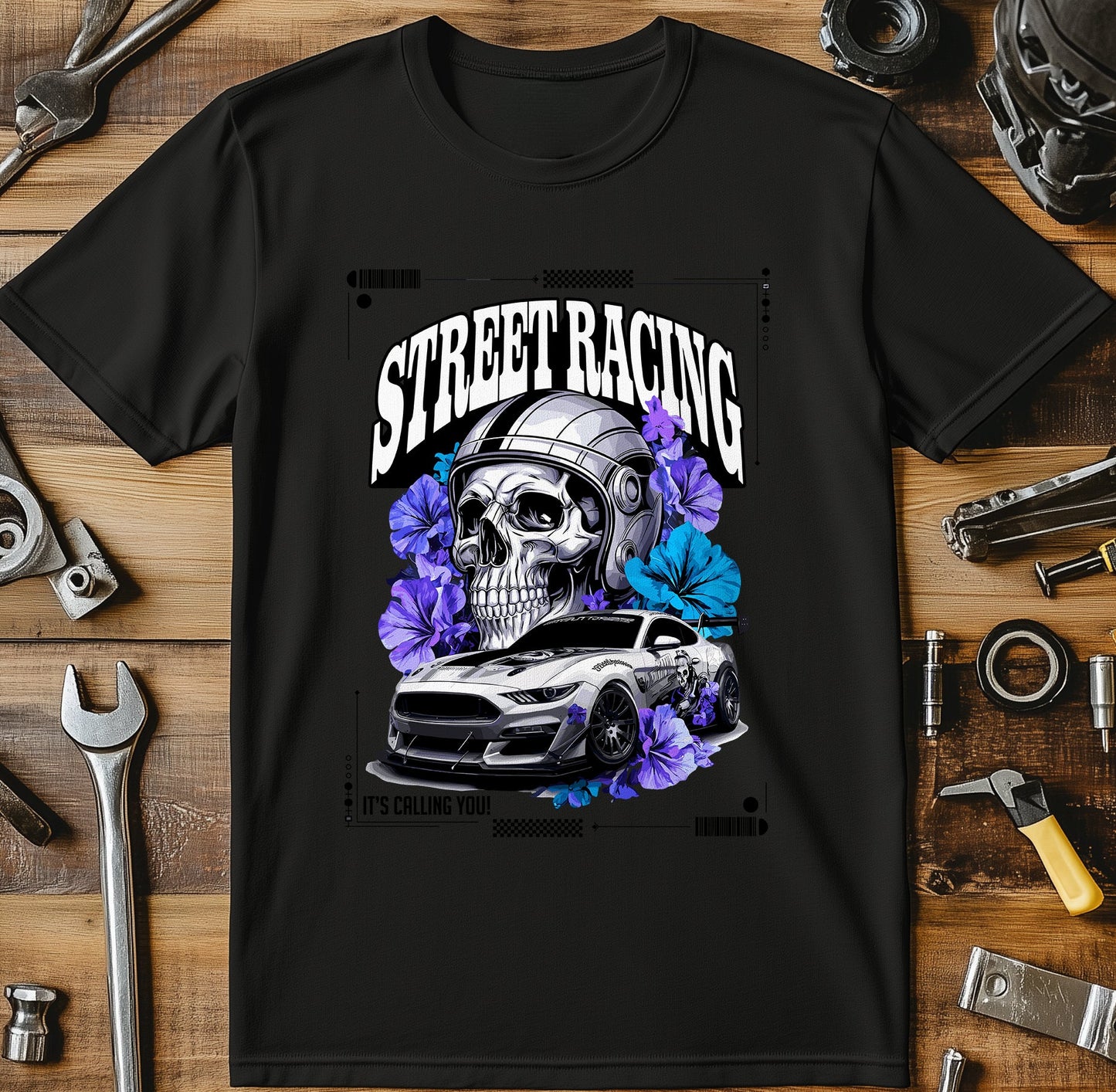 NewCars91 T-Shirt