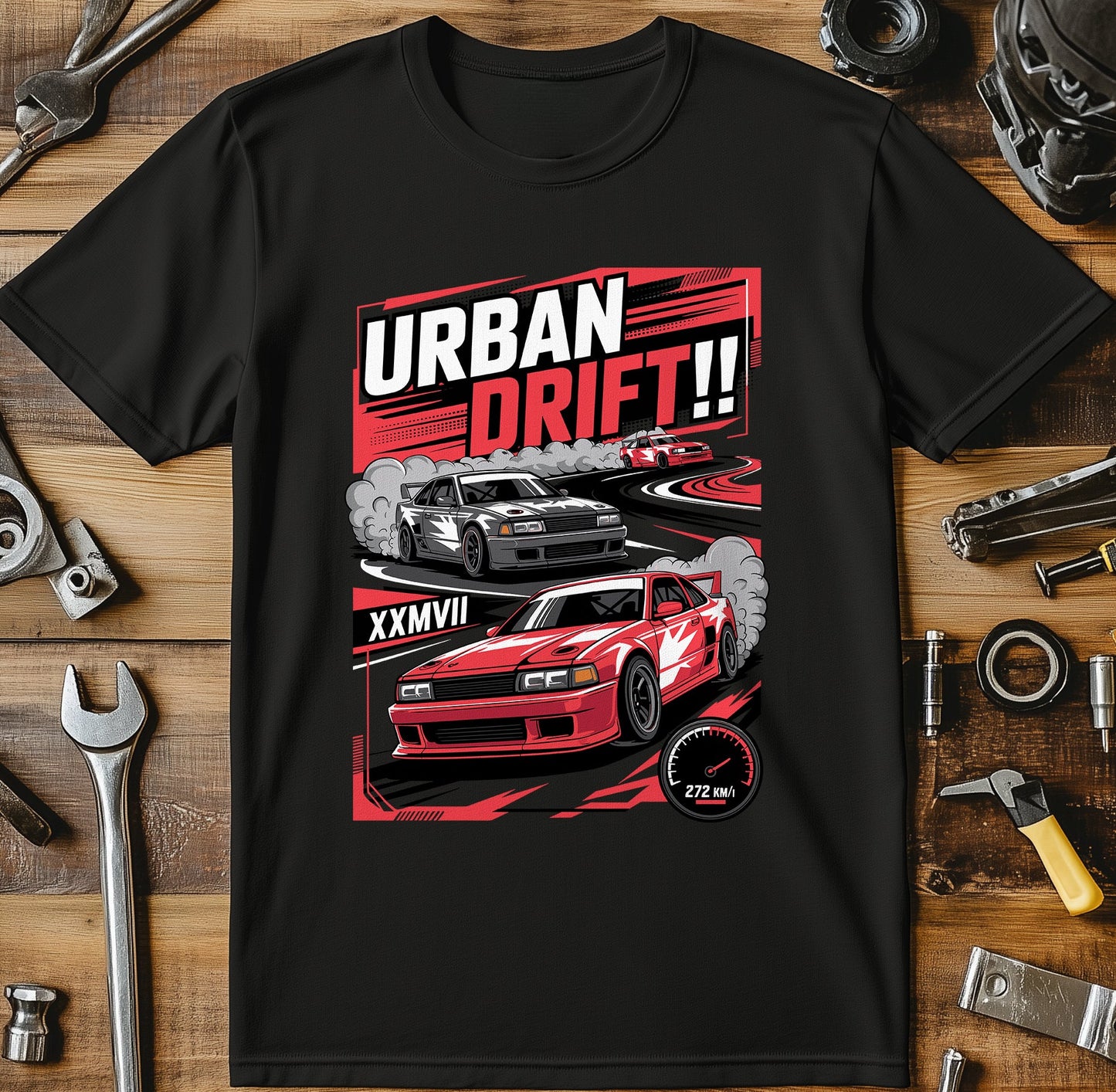 NewCars36 T-Shirt