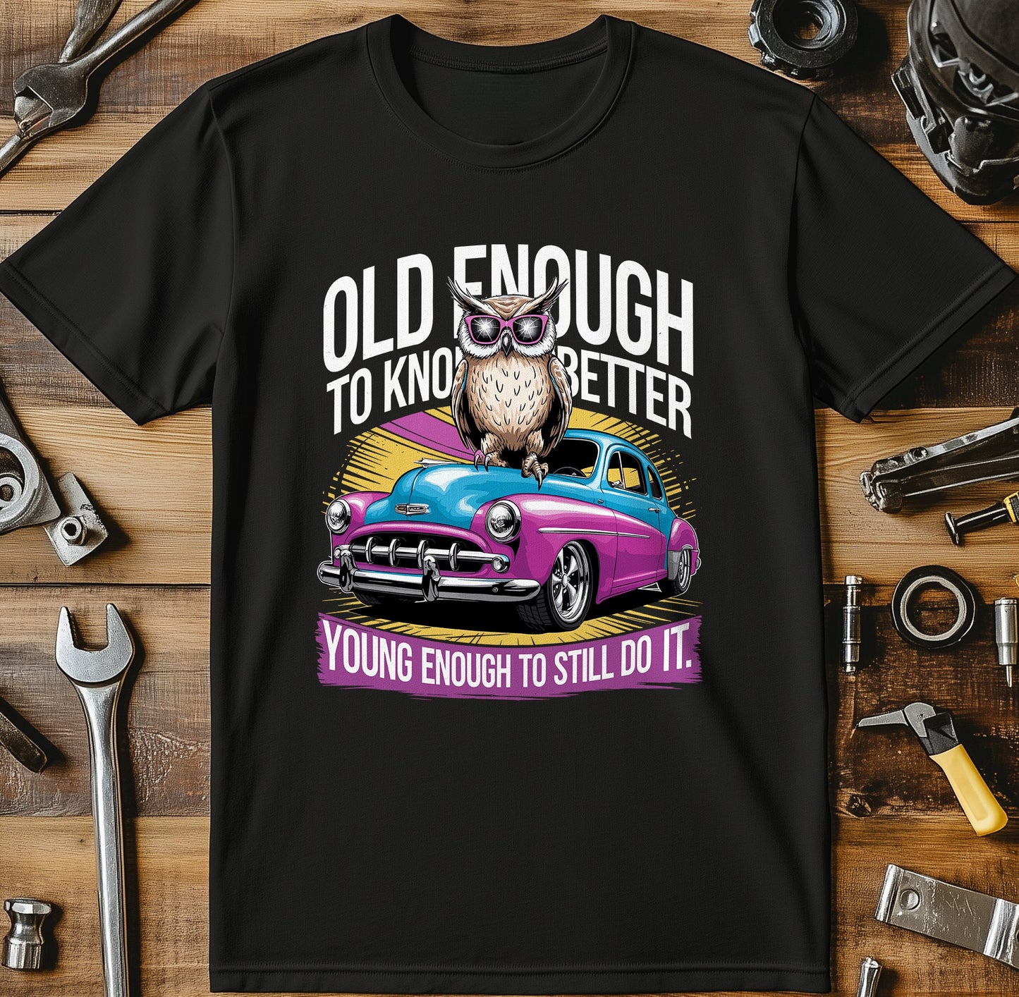NewCars34 T-Shirt