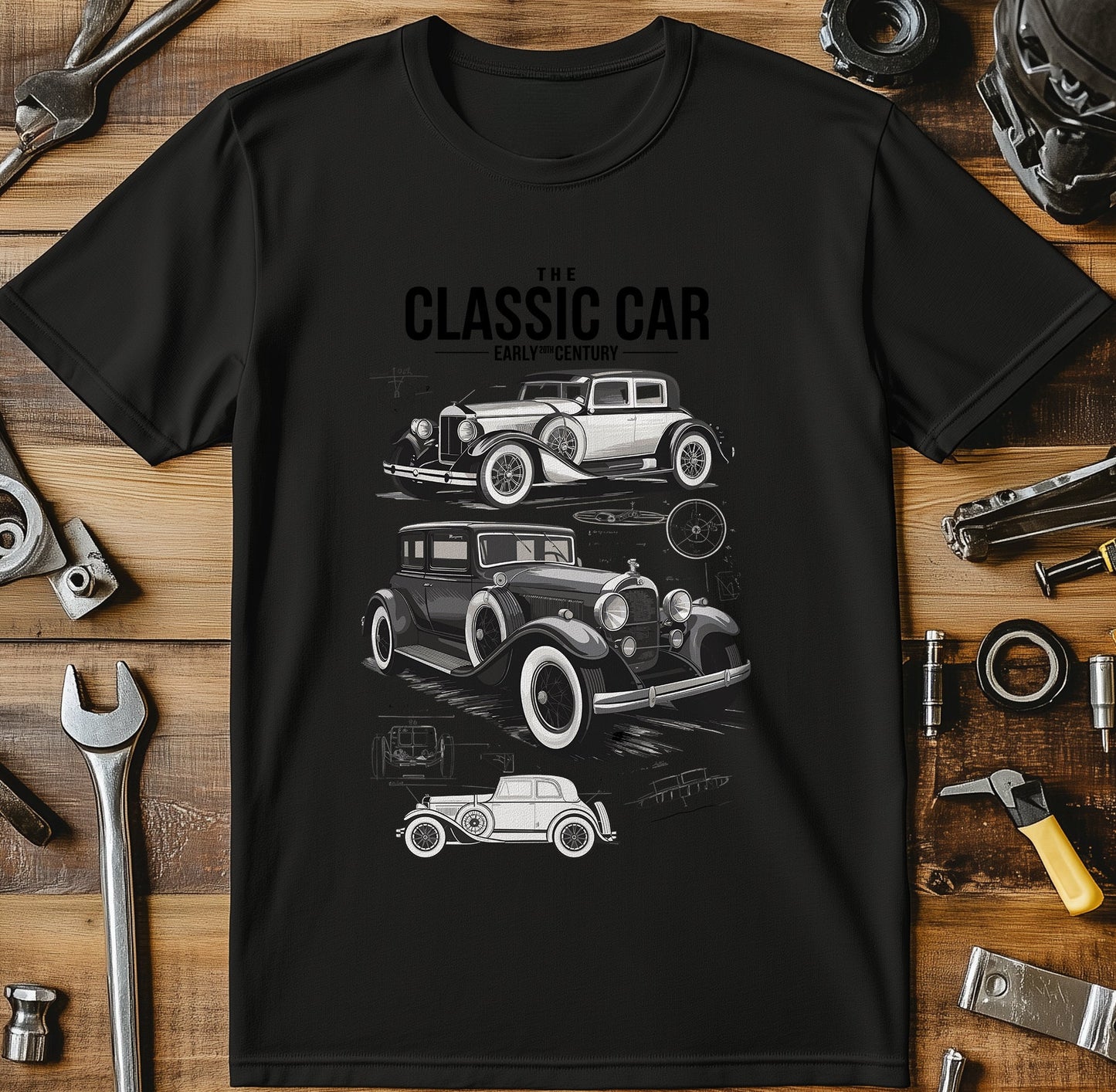 NewCars74 T-Shirt