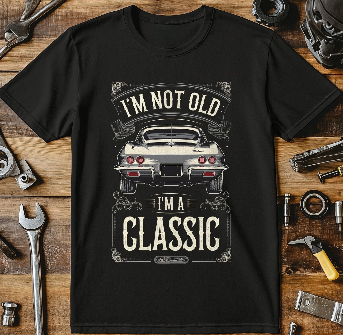 NewCars35 T-Shirt