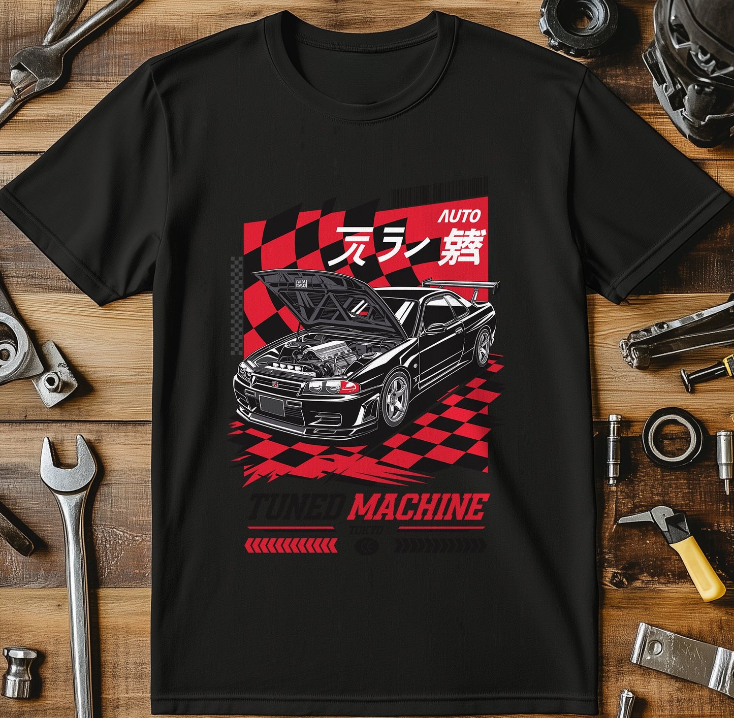 NewCars71 T-Shirt