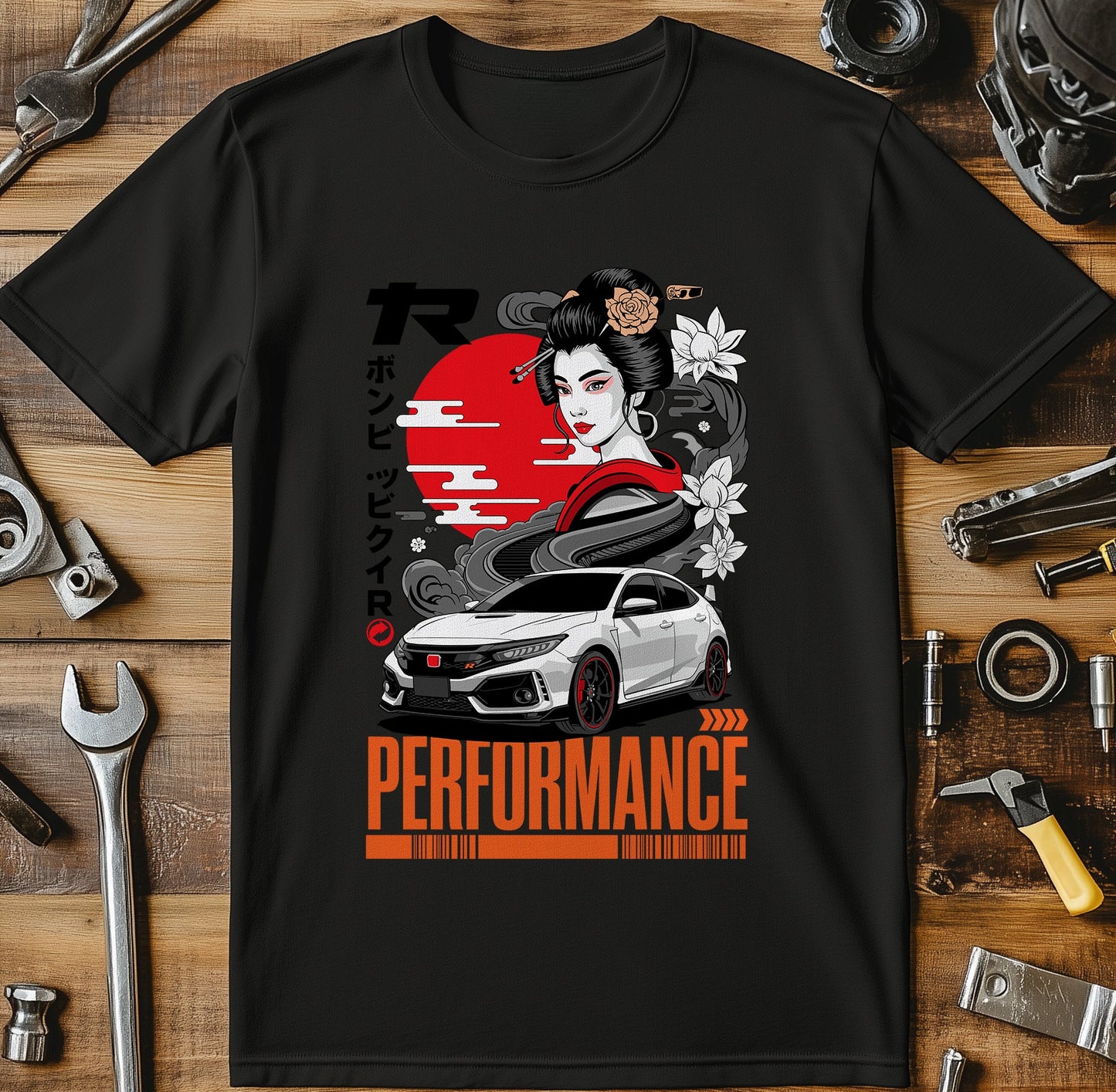 NewCars81 T-Shirt