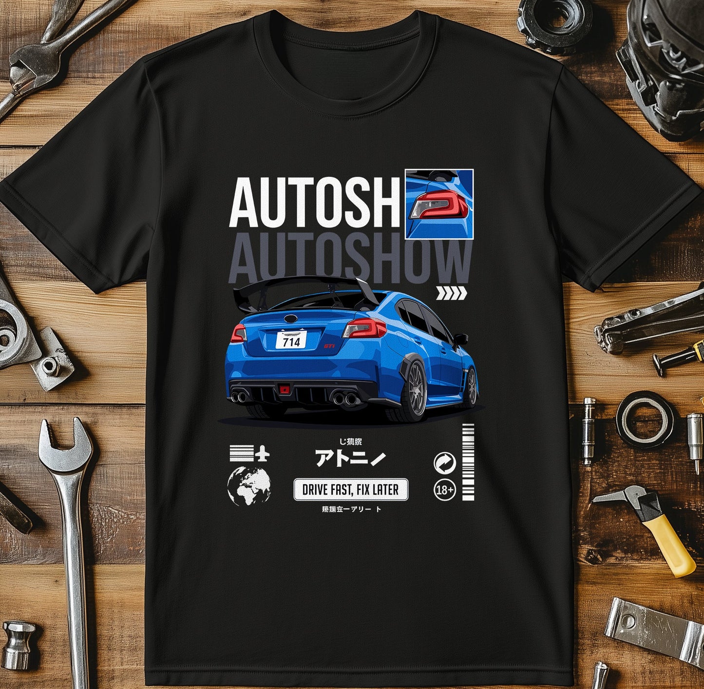 NewCars31 T-Shirt
