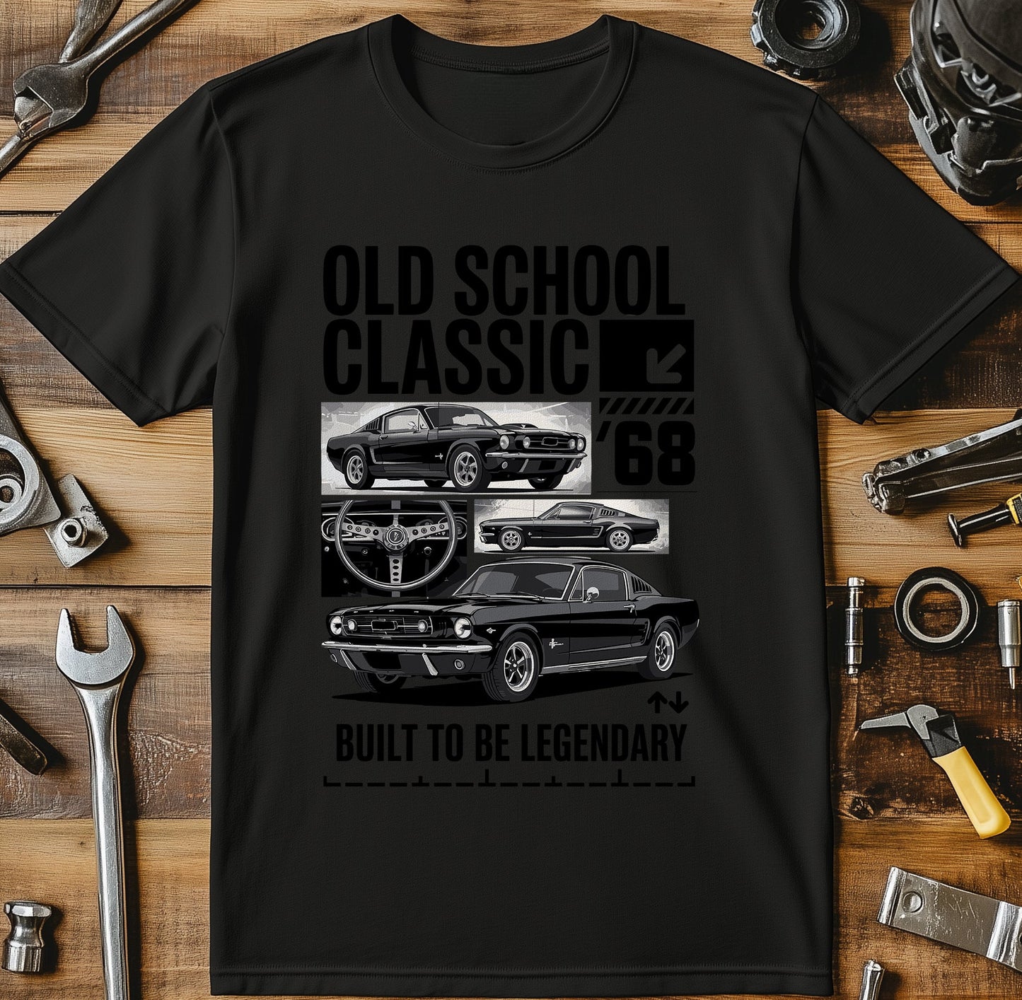 NewCars58 T-Shirt
