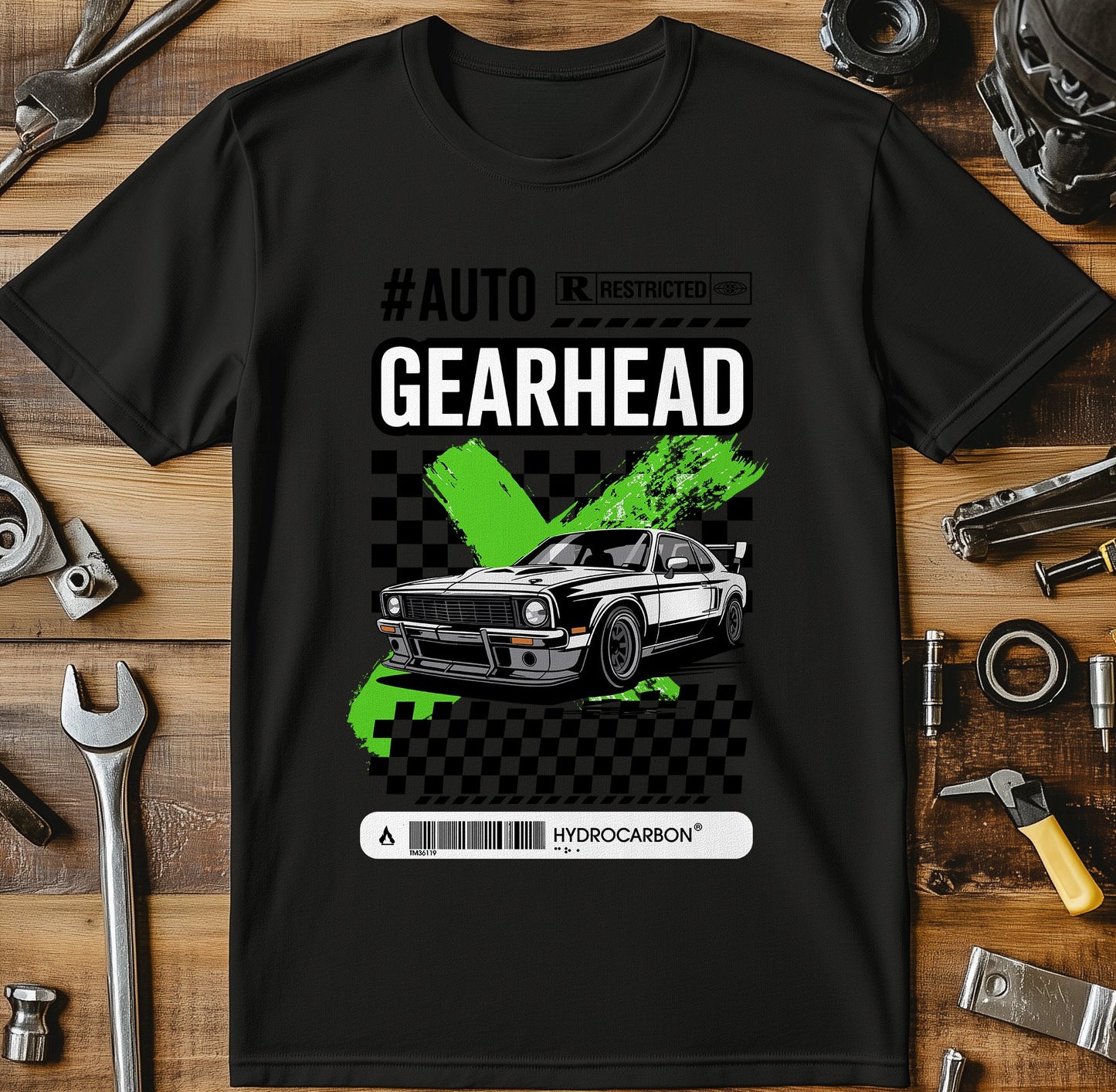 NewCars65 T-Shirt