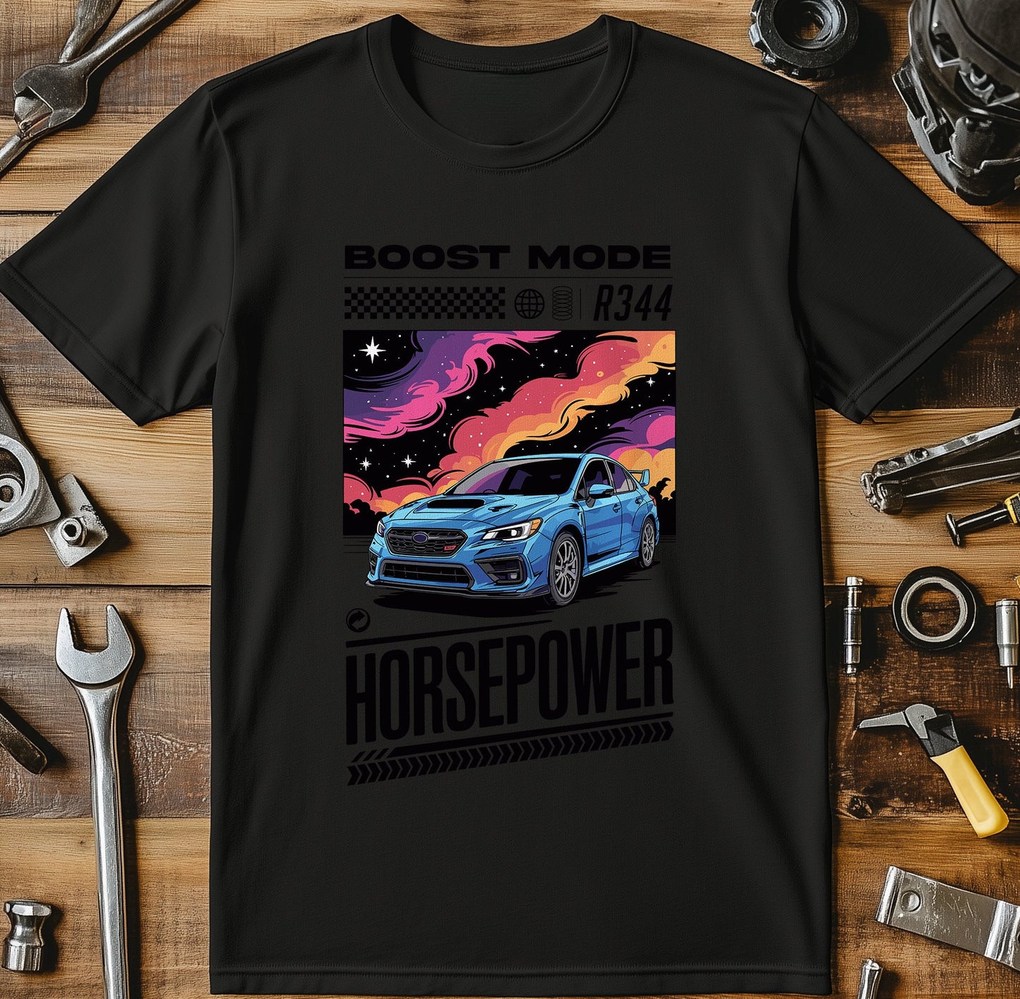 NewCars66 T-Shirt