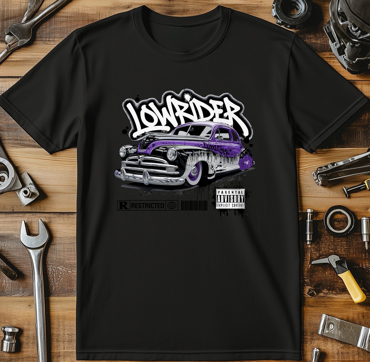 NewCars92 T-Shirt