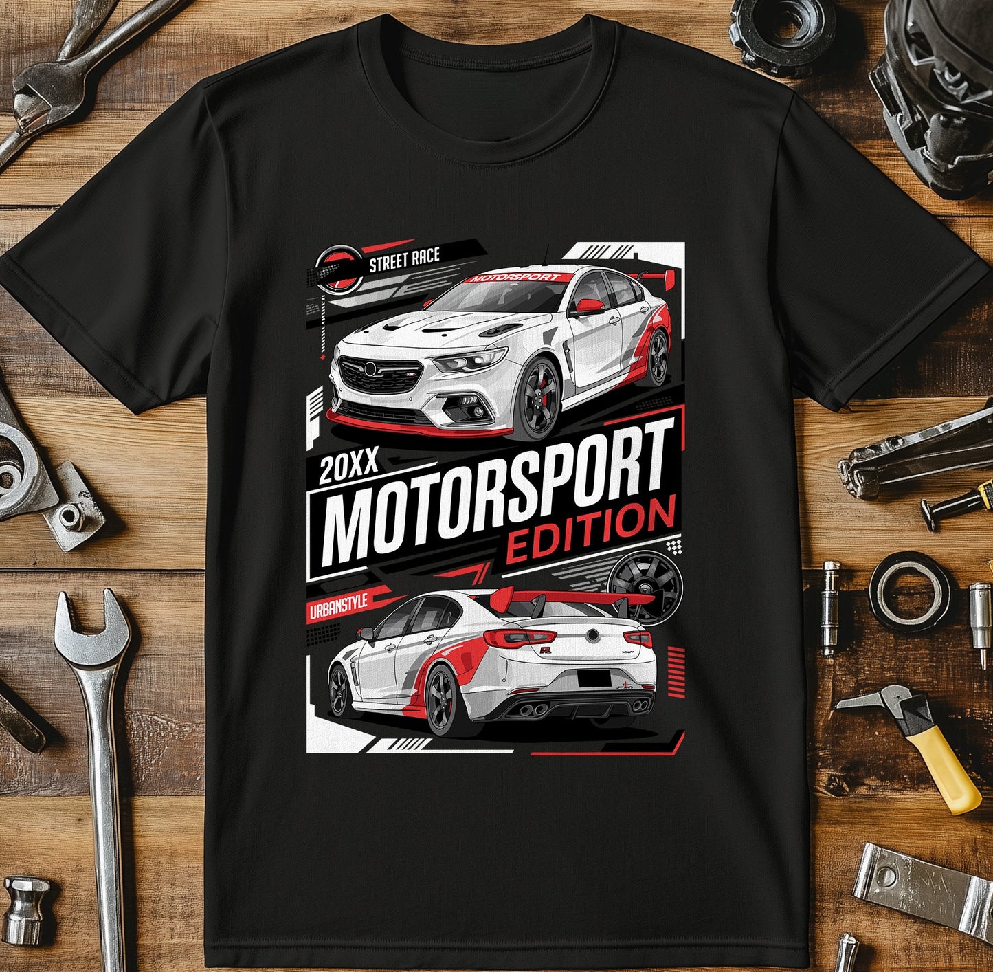 NewCars33 T-Shirt