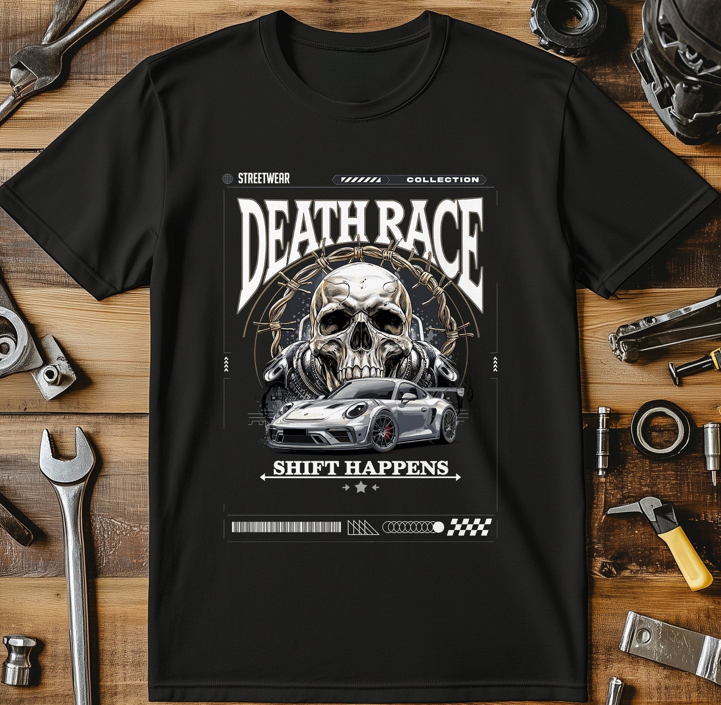 NewCars46 T-Shirt