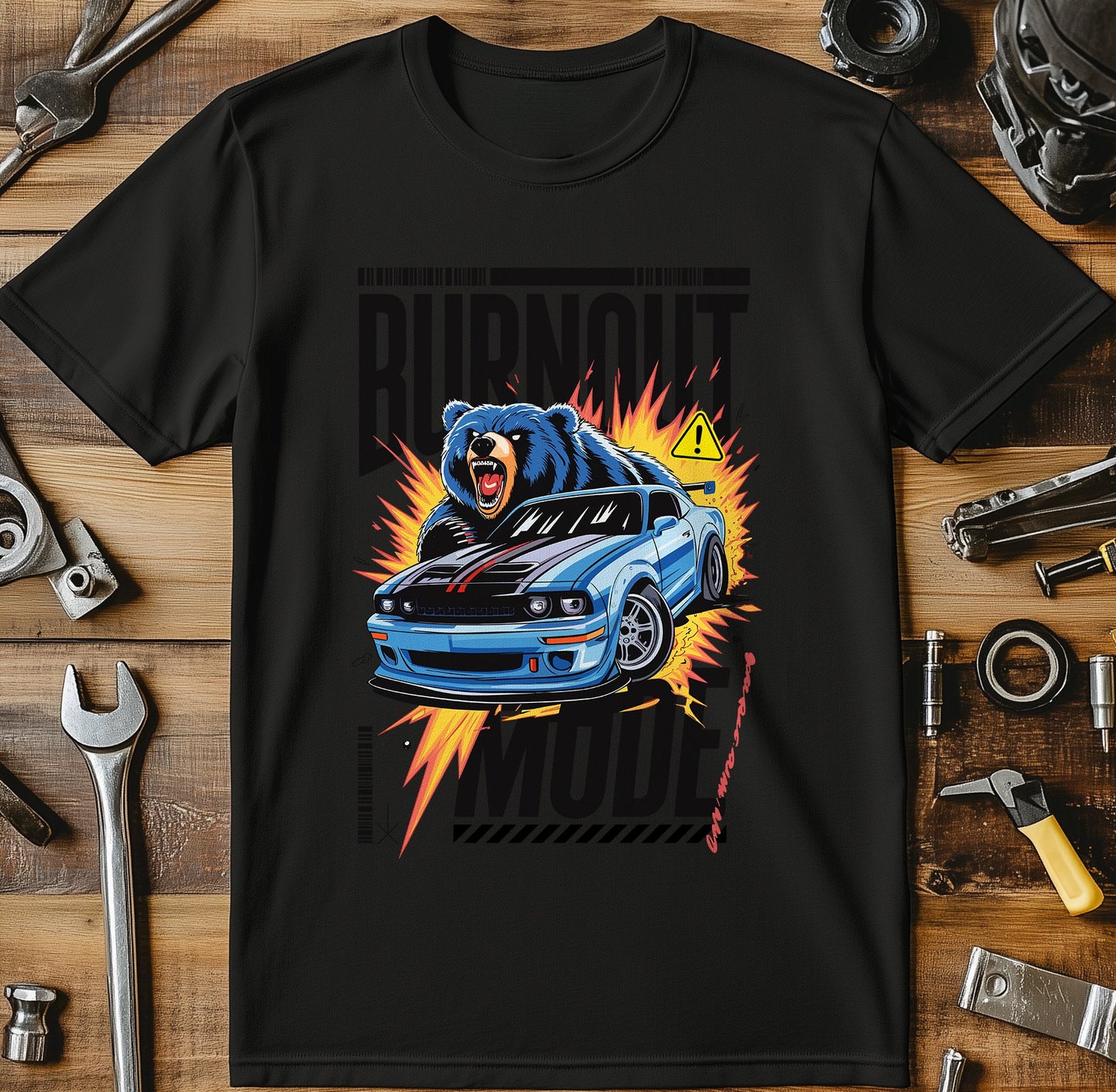 NewCars86 T-Shirt