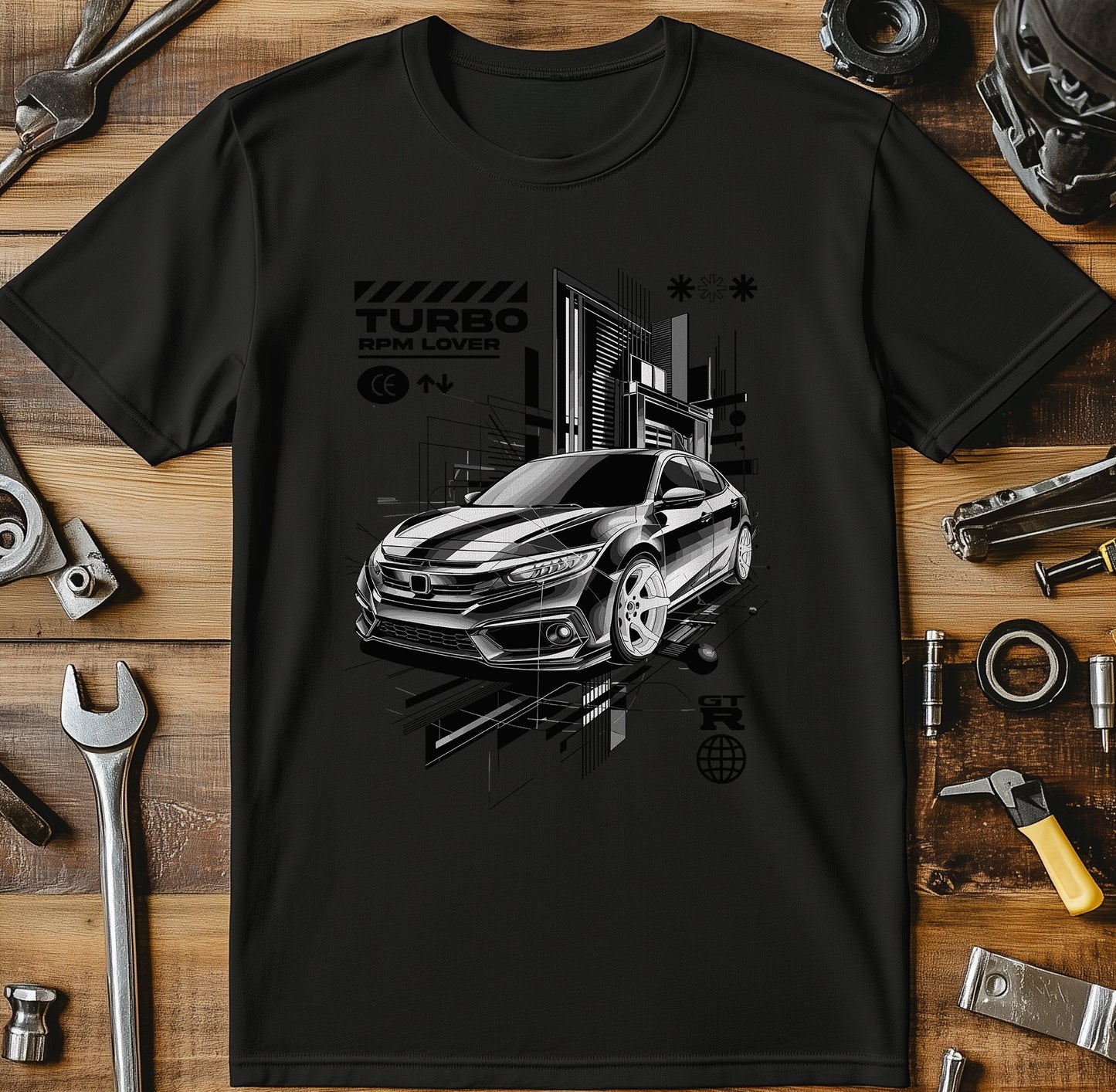 NewCars68 T-Shirt