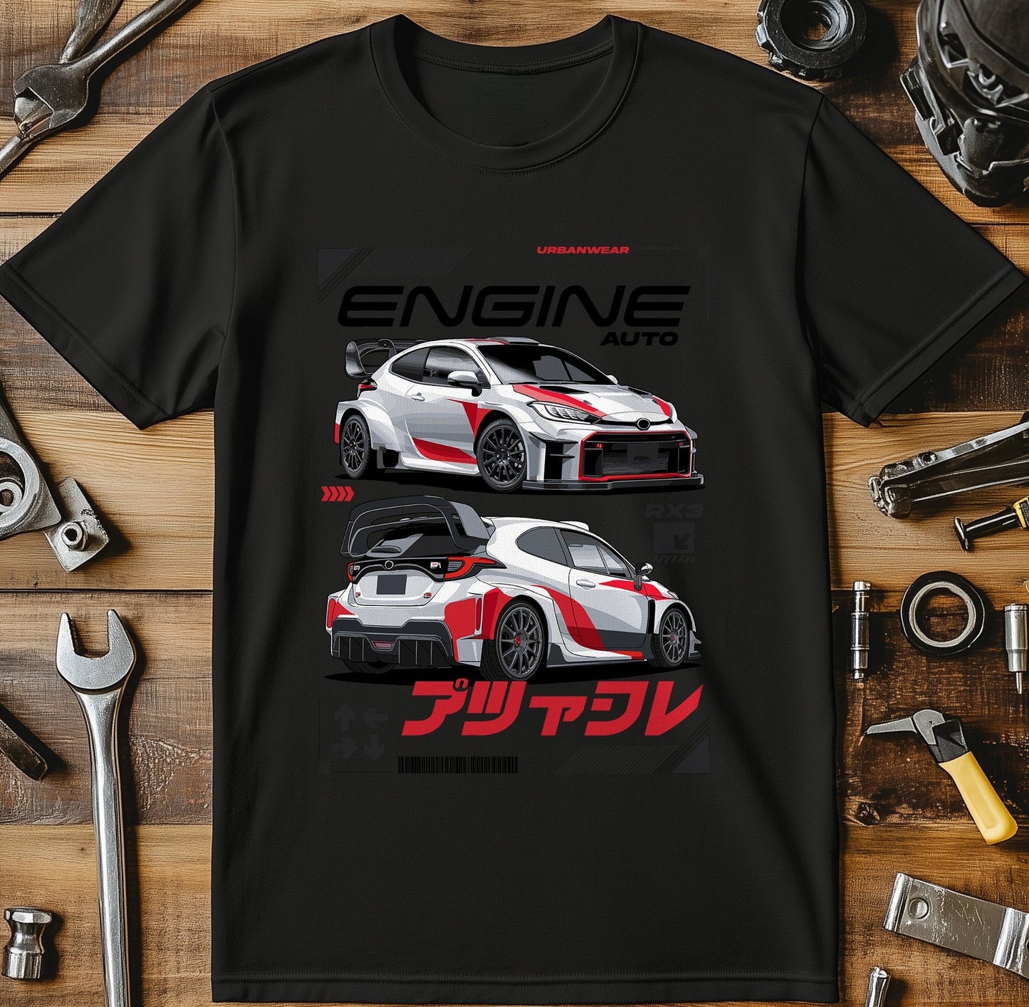 NewCars63 T-Shirt