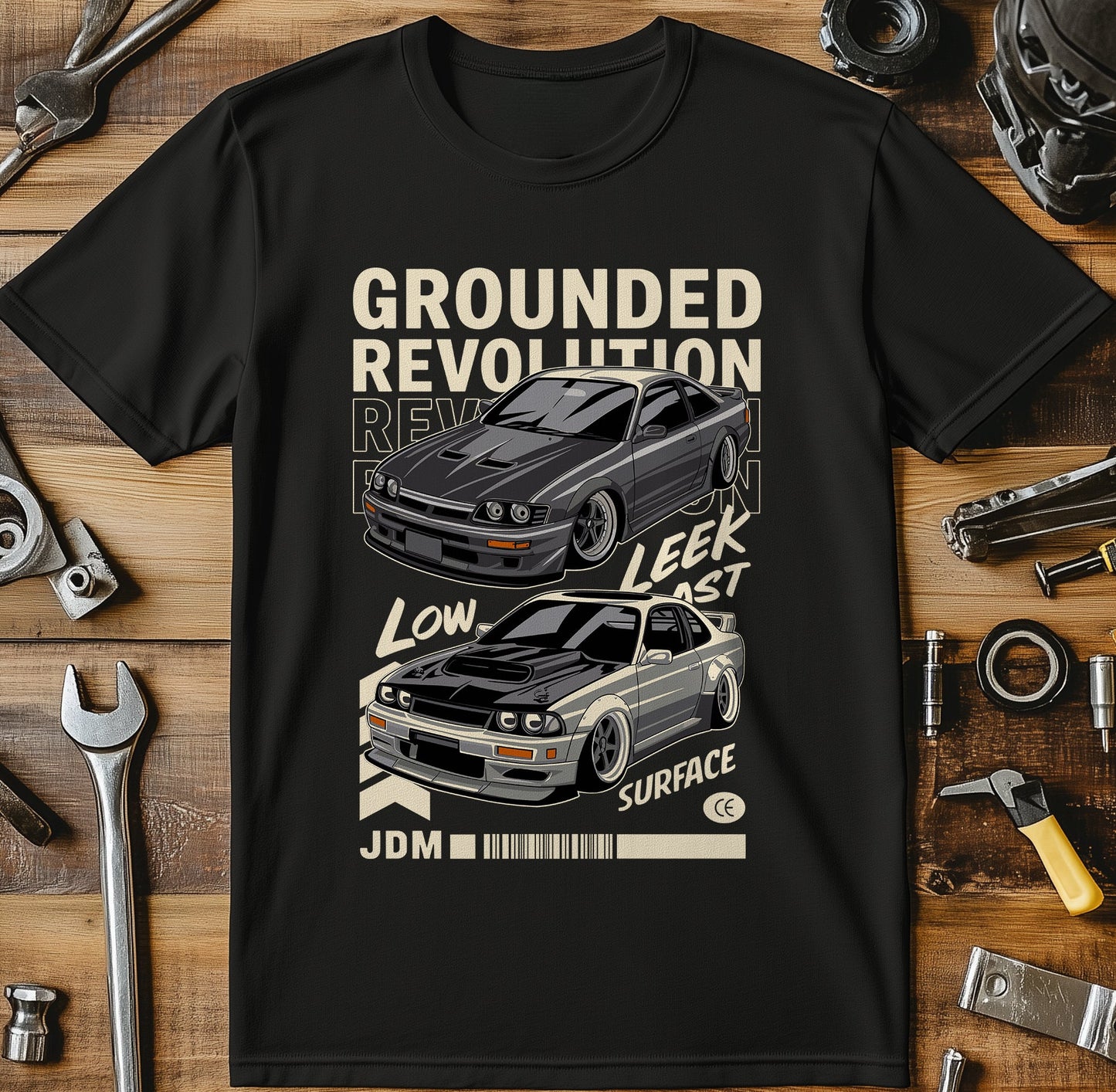 NewCars37 T-Shirt