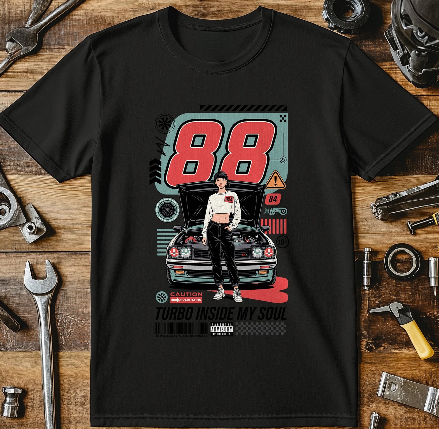 NewCars67 T-Shirt
