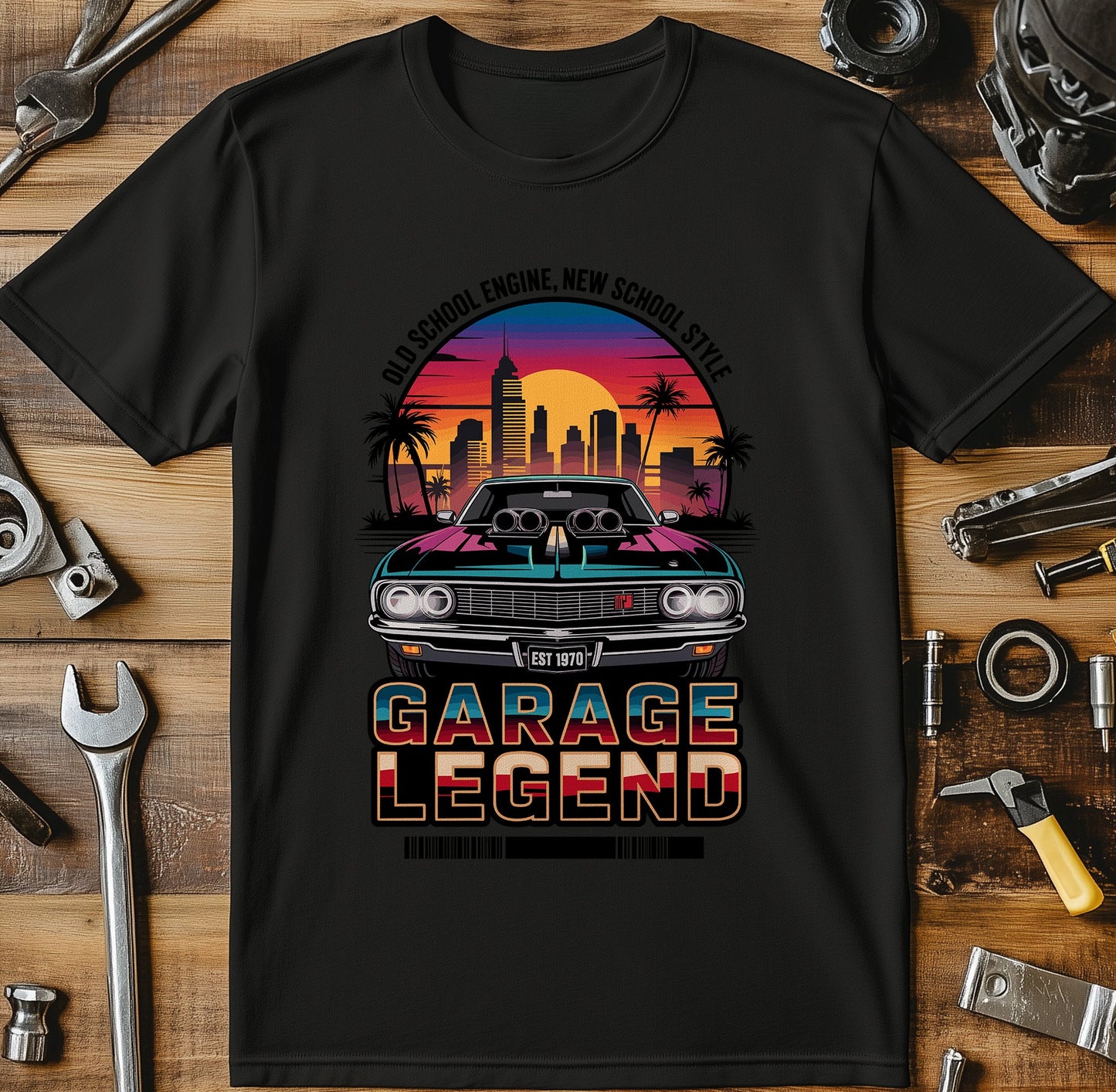 NewCars94 T-Shirt