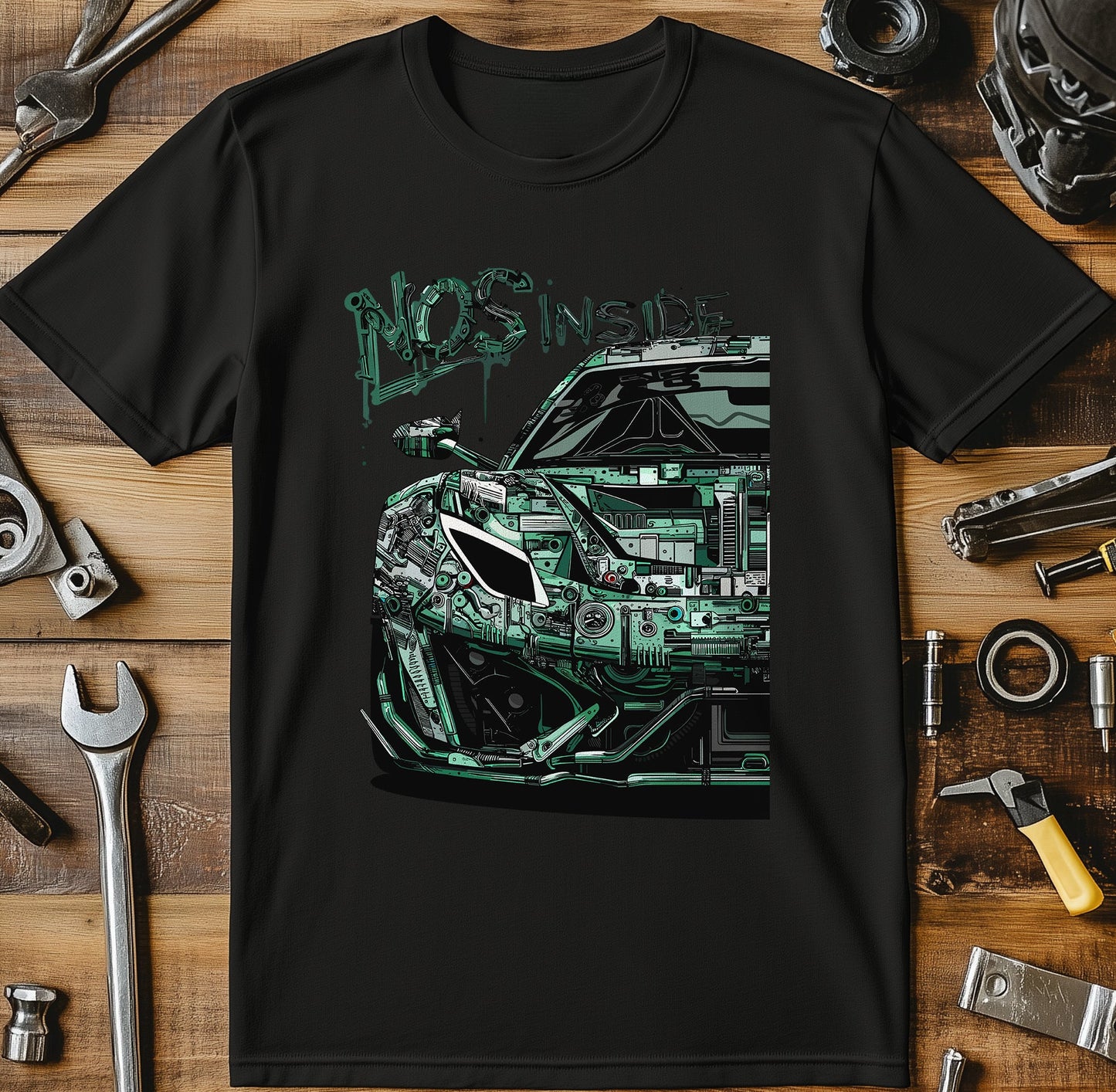 NewCars83 T-Shirt
