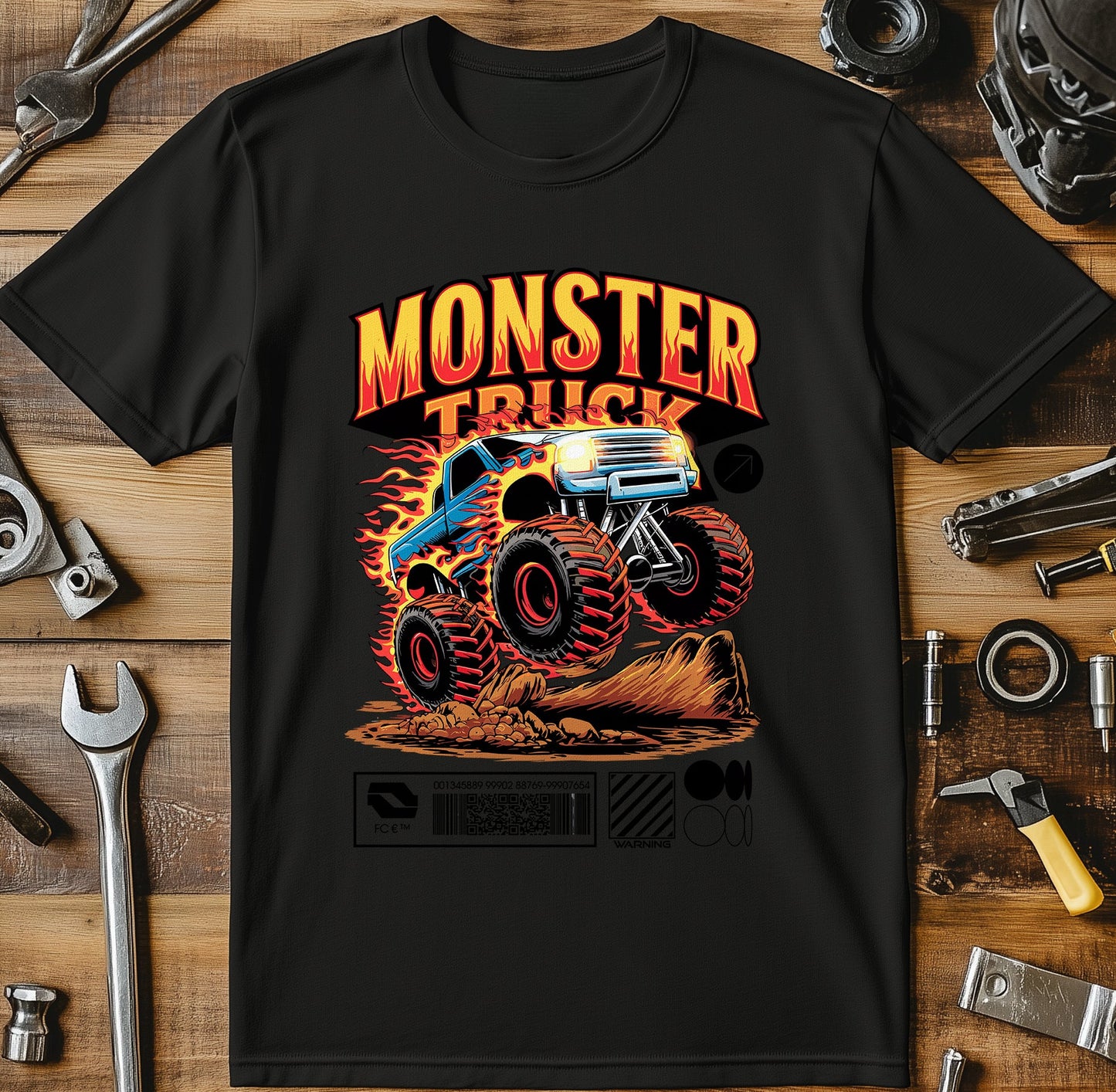 NewCars84 T-Shirt