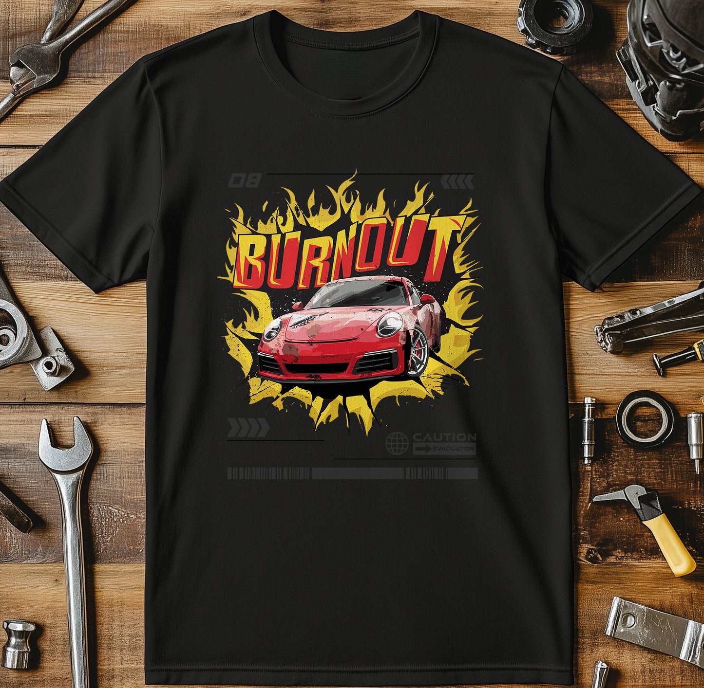 NewCars77 T-Shirt