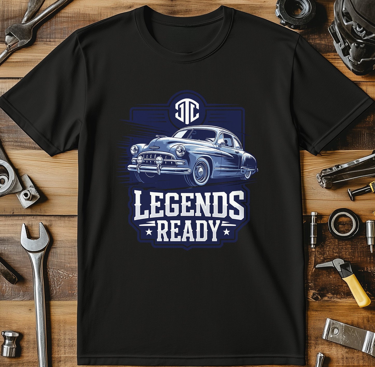 NewCars61 T-Shirt