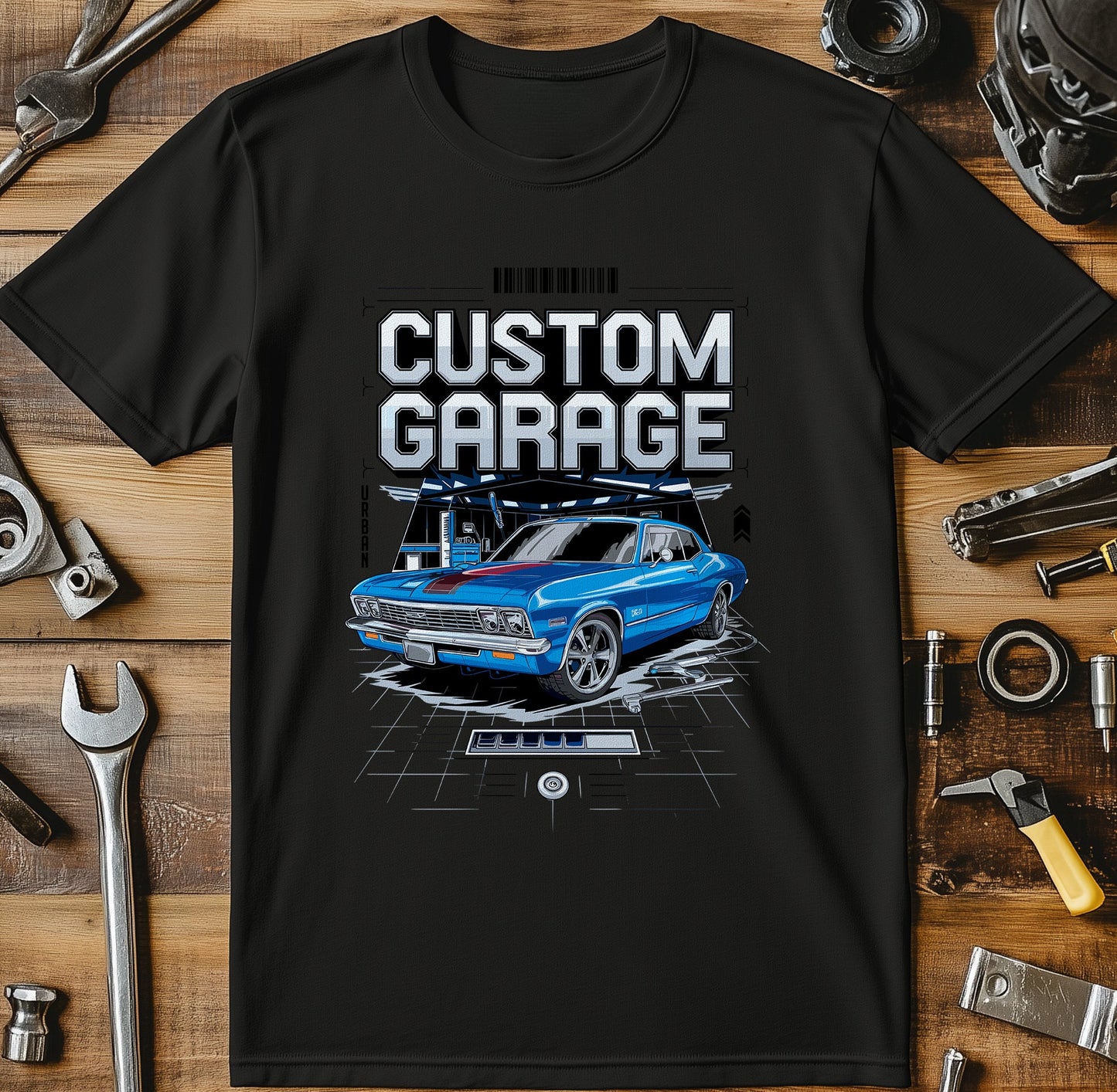 NewCars93 T-Shirt
